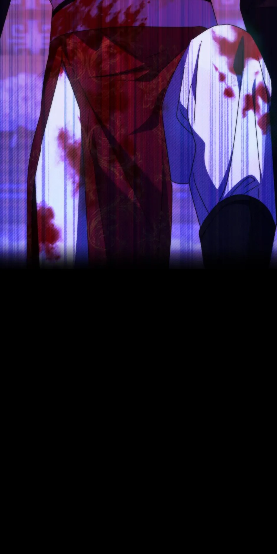 The Consort of the Demon Sect Leader: The Infamous Husband I Killed Has Returned Chapter 14 page 3 - 