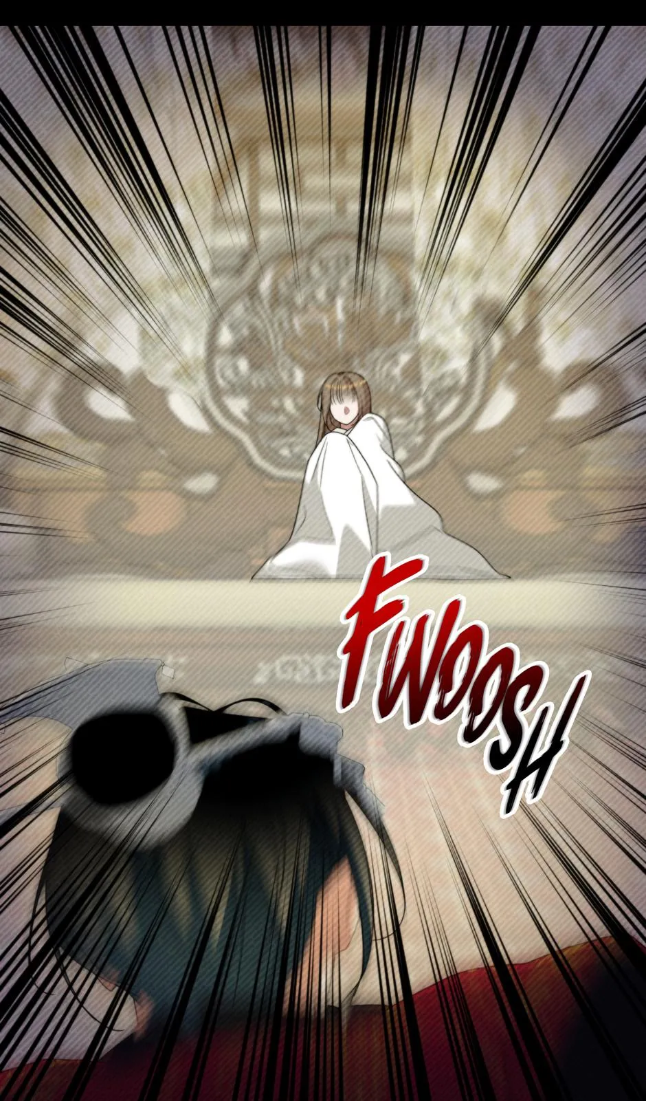 The Consort of the Demon Sect Leader: The Infamous Husband I Killed Has Returned Chapter 14 page 27 - 