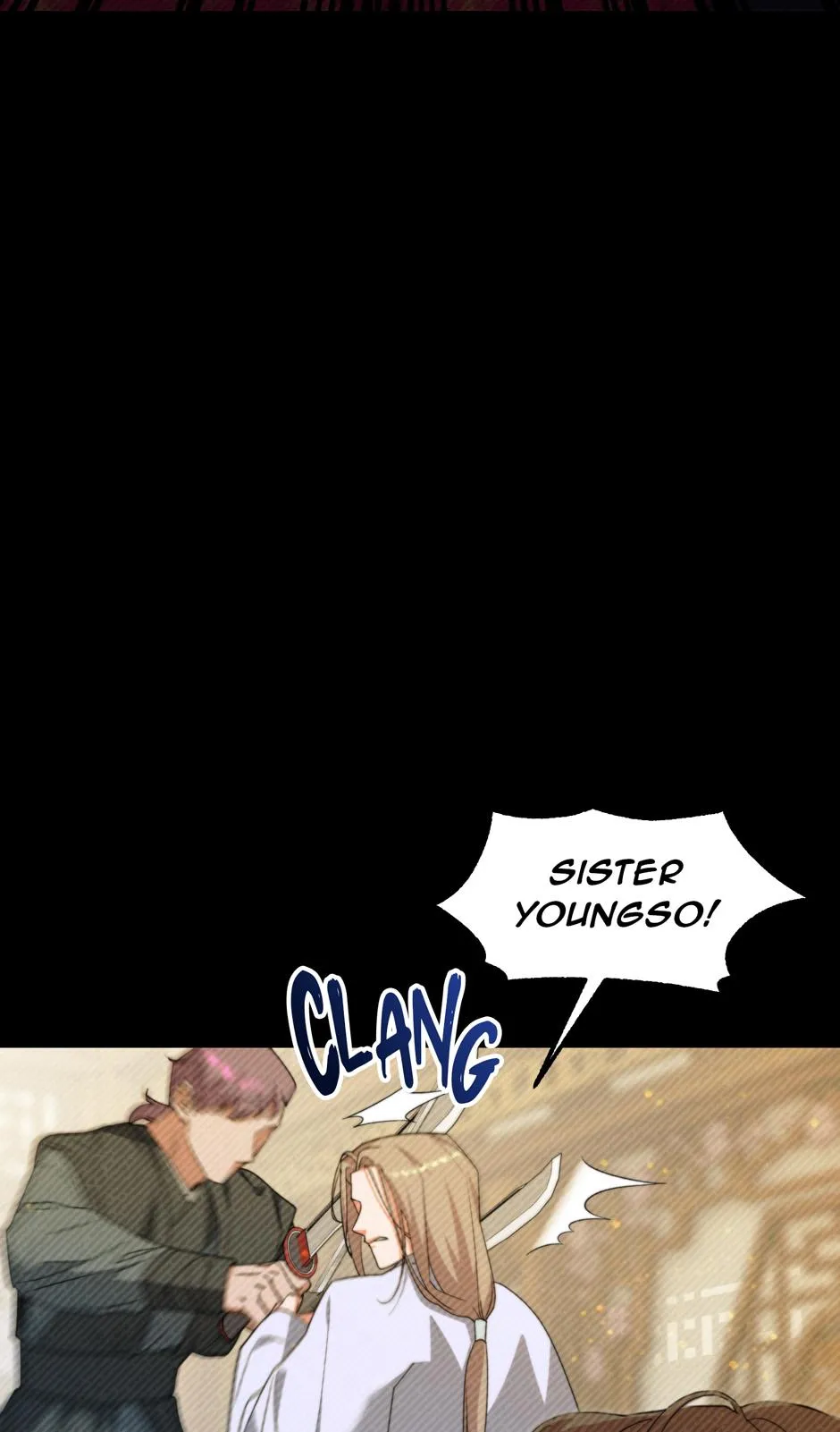 The Consort of the Demon Sect Leader: The Infamous Husband I Killed Has Returned Chapter 14 page 28 - 