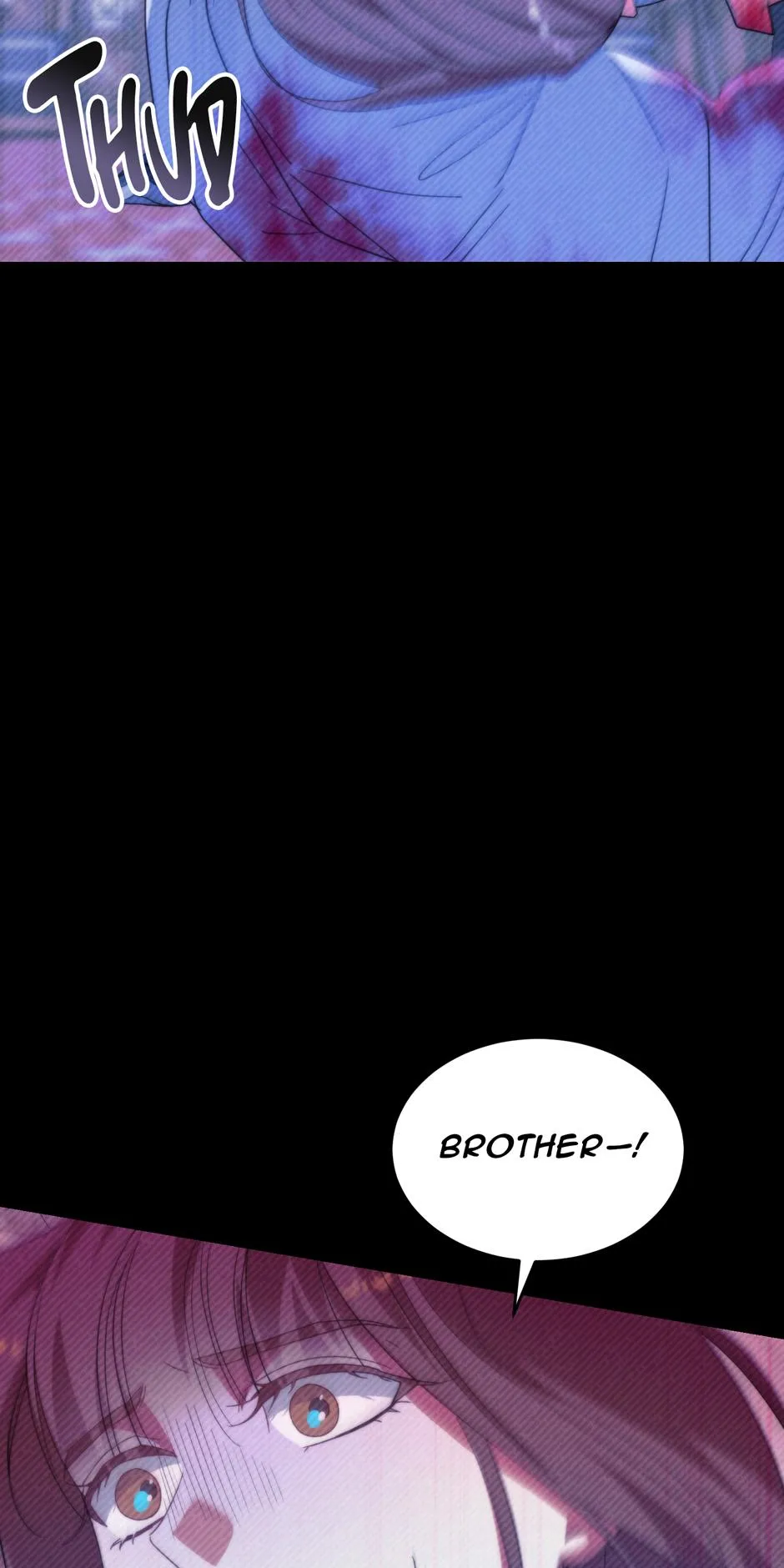 The Consort of the Demon Sect Leader: The Infamous Husband I Killed Has Returned Chapter 14 page 34 - 