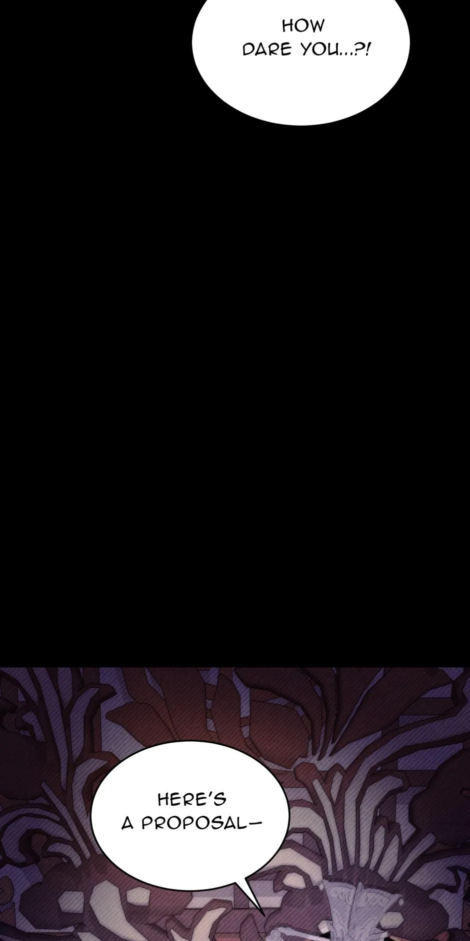 The Consort of the Demon Sect Leader: The Infamous Husband I Killed Has Returned Chapter 14 page 38 - 