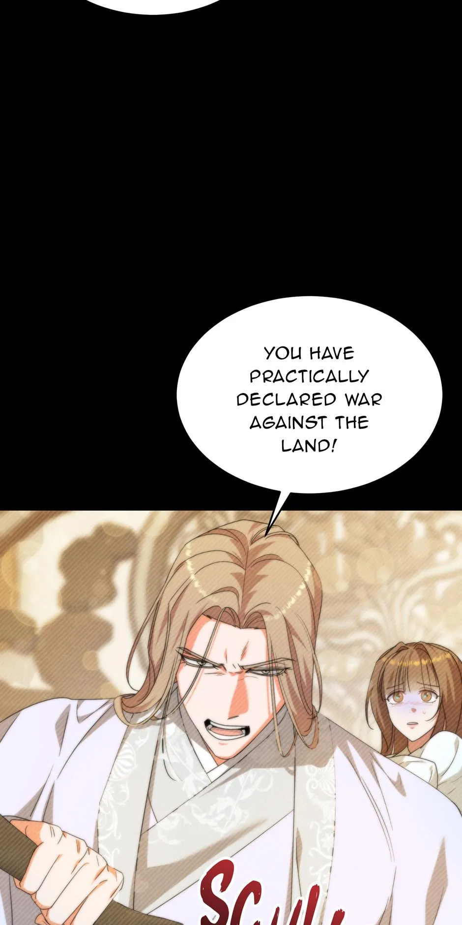 The Consort of the Demon Sect Leader: The Infamous Husband I Killed Has Returned Chapter 14 page 5 - 