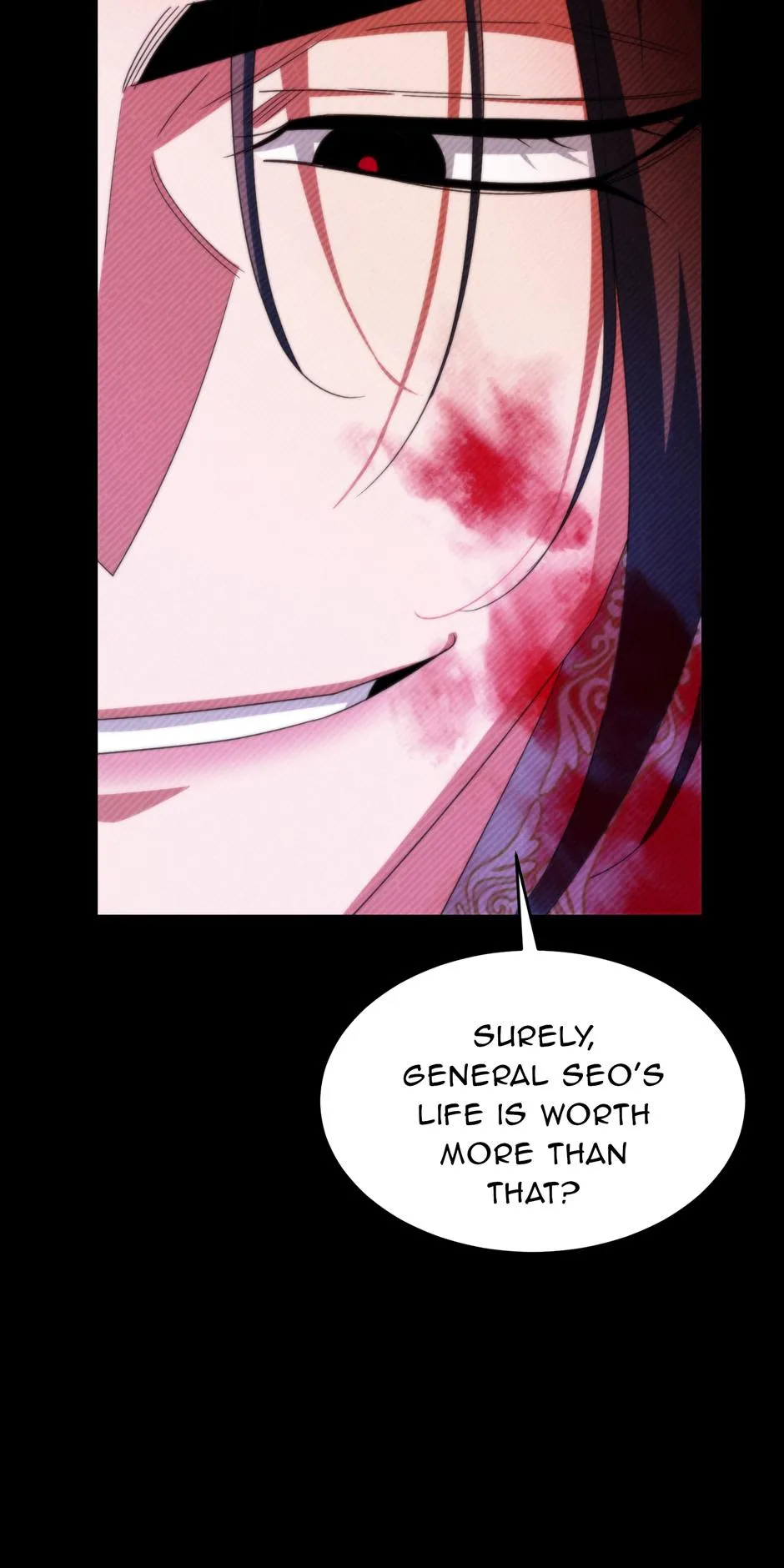 The Consort of the Demon Sect Leader: The Infamous Husband I Killed Has Returned Chapter 14 page 41 - 