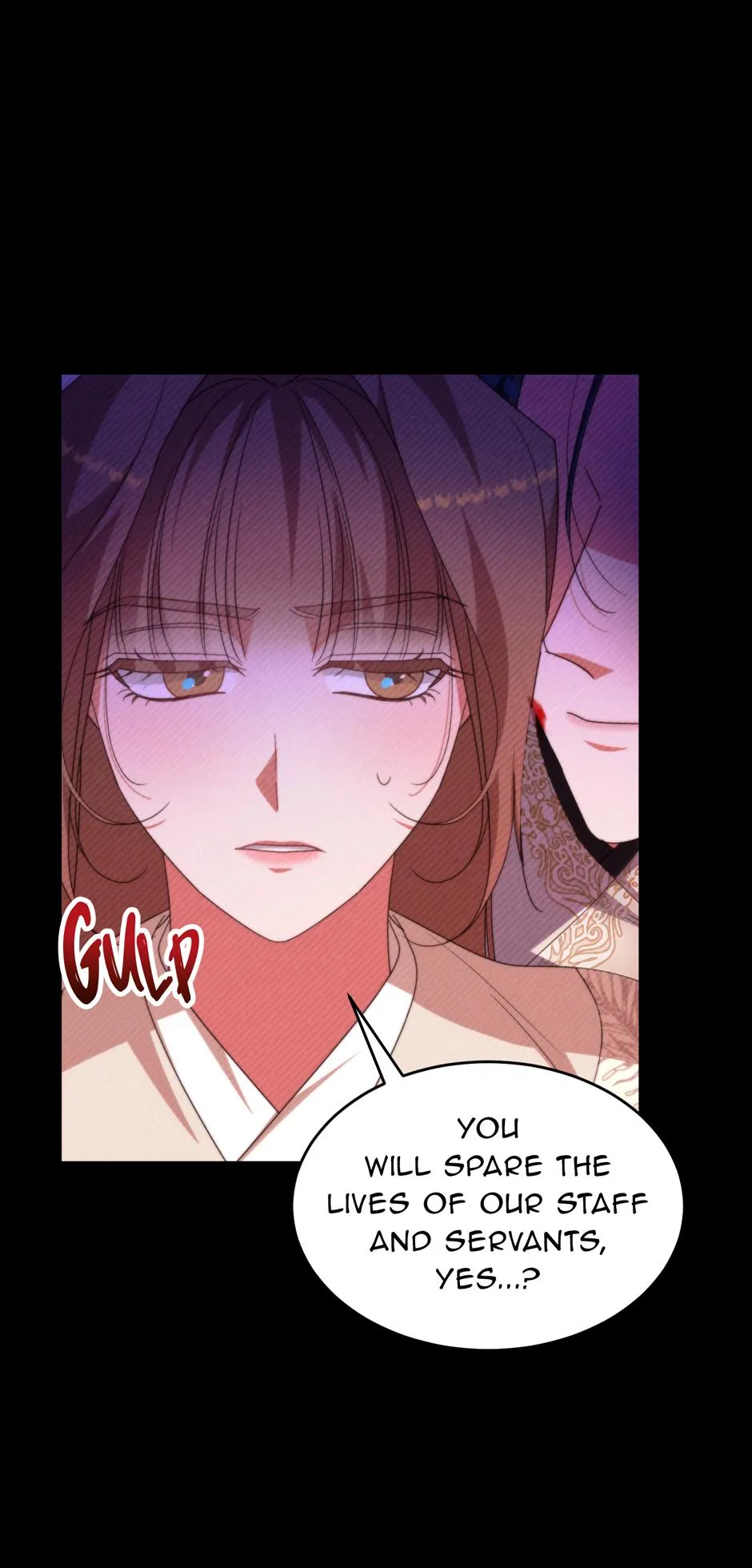 The Consort of the Demon Sect Leader: The Infamous Husband I Killed Has Returned Chapter 14 page 42 - 