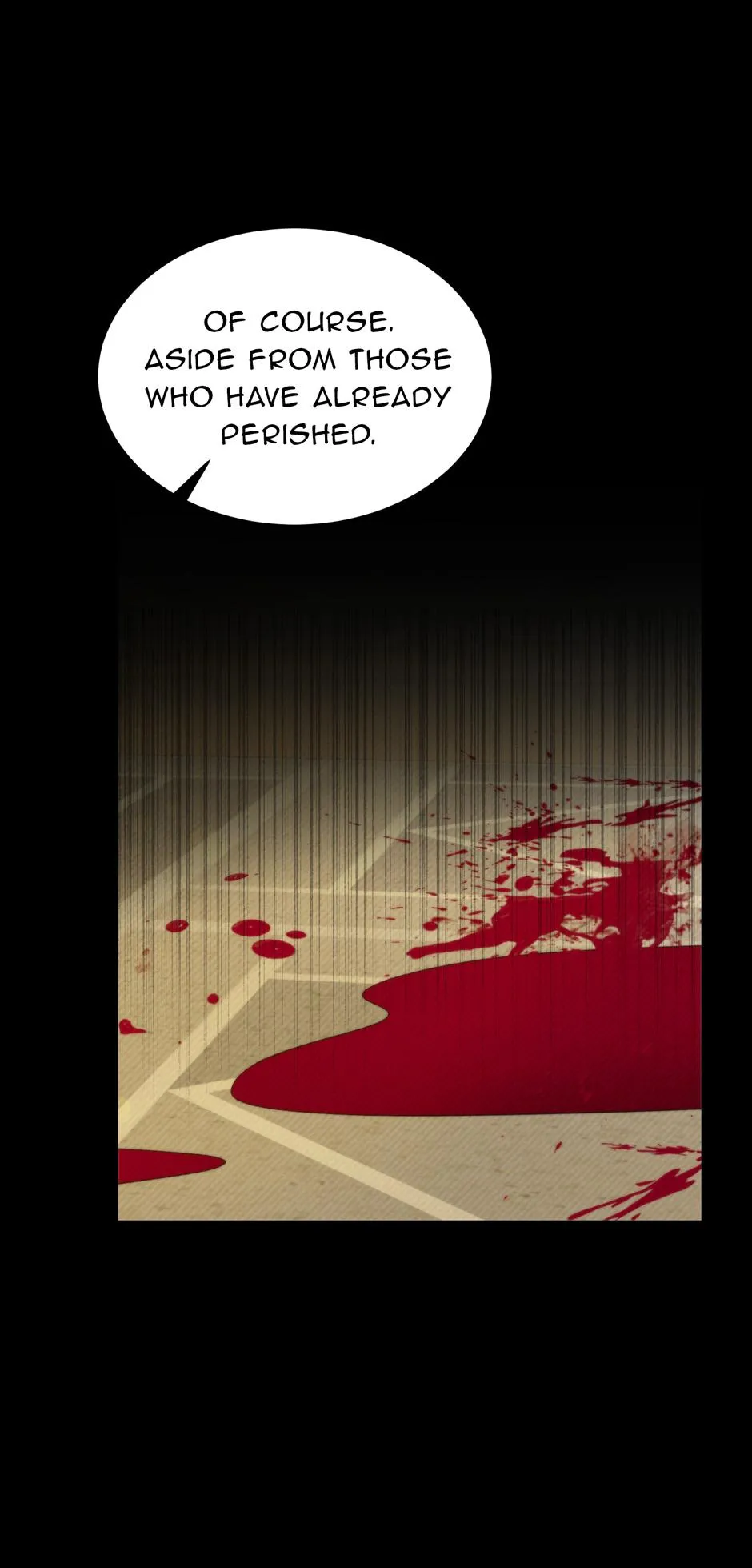 The Consort of the Demon Sect Leader: The Infamous Husband I Killed Has Returned Chapter 14 page 43 - 