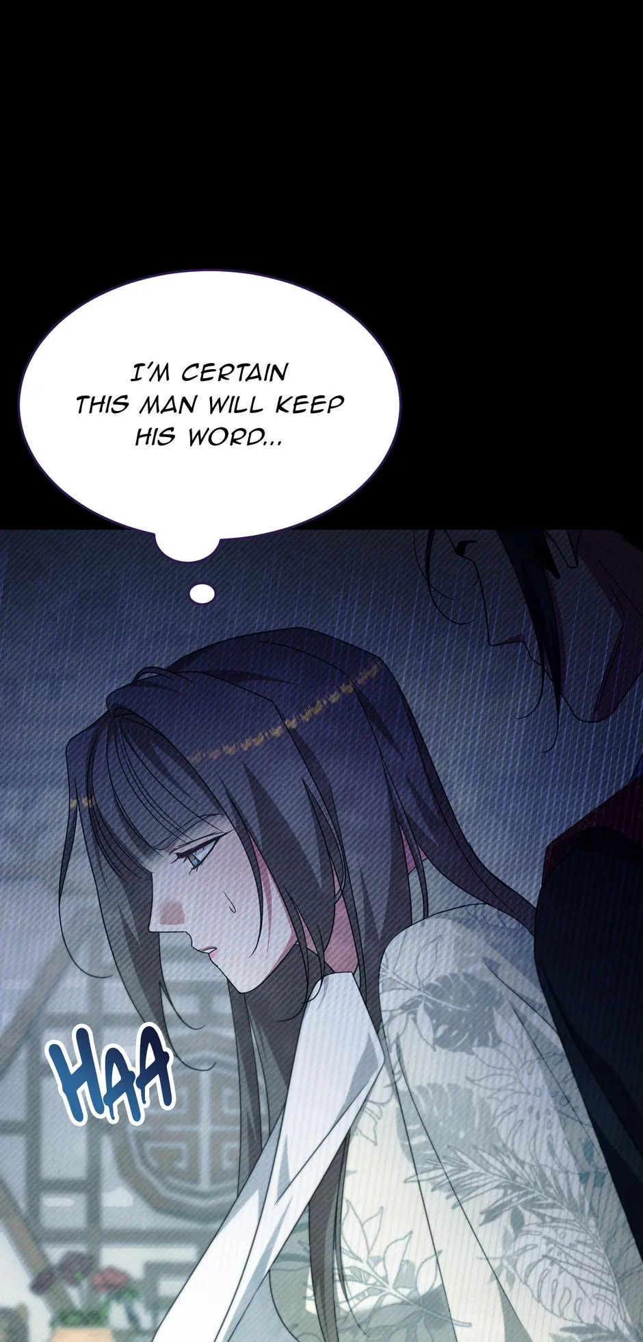 The Consort of the Demon Sect Leader: The Infamous Husband I Killed Has Returned Chapter 14 page 44 - 