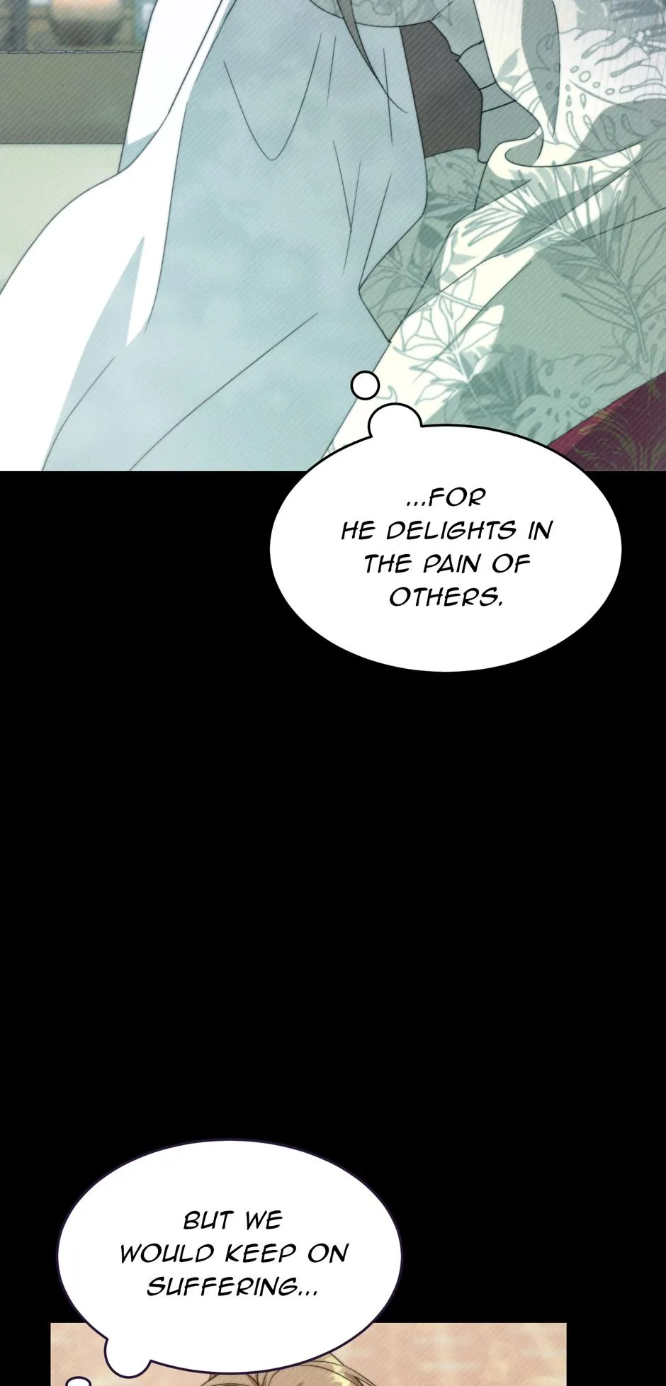 The Consort of the Demon Sect Leader: The Infamous Husband I Killed Has Returned Chapter 14 page 45 - 
