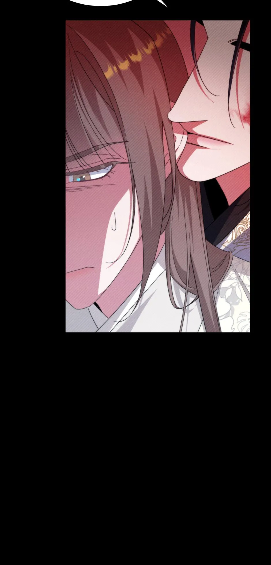 The Consort of the Demon Sect Leader: The Infamous Husband I Killed Has Returned Chapter 14 page 47 - 