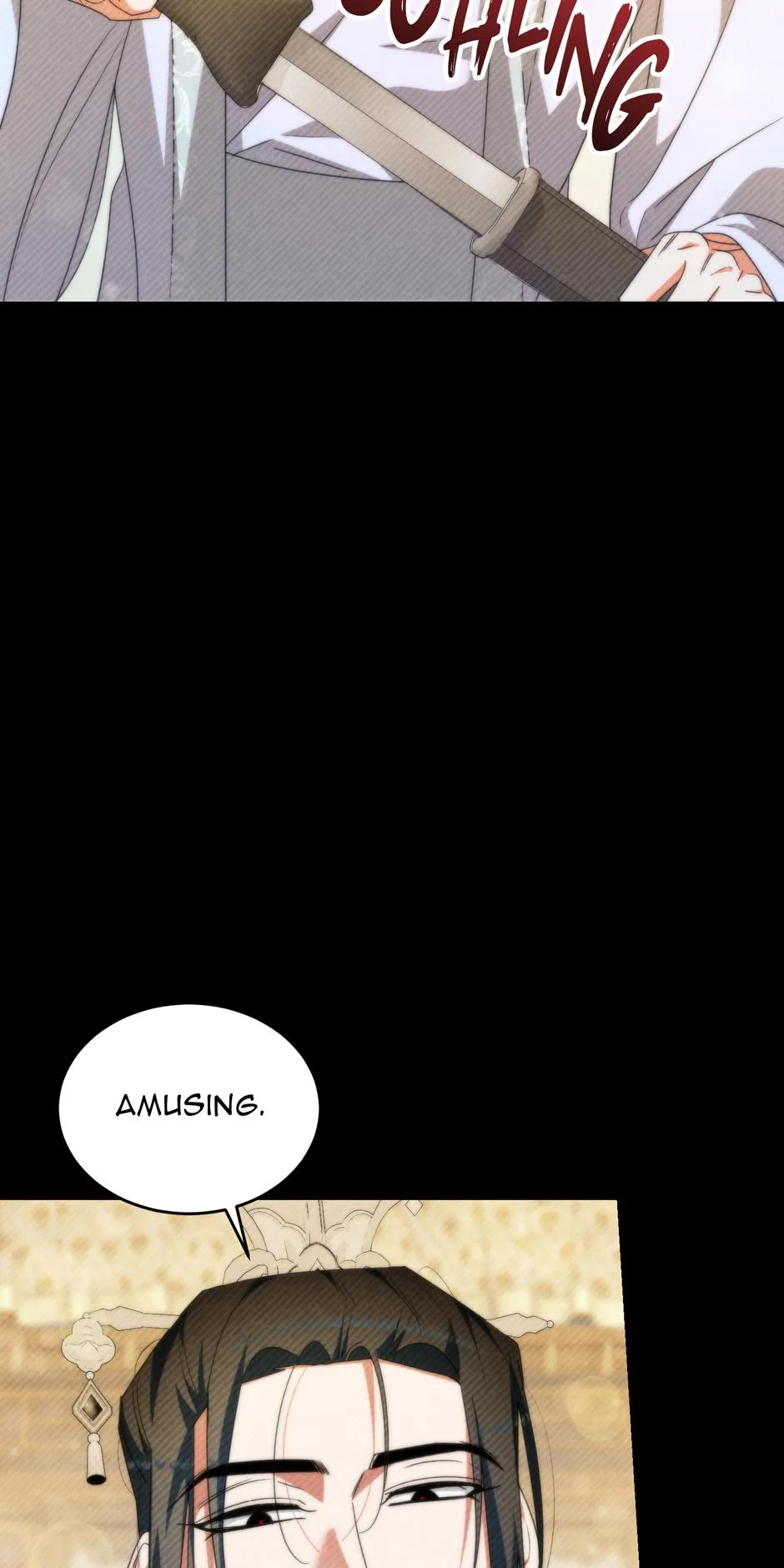 The Consort of the Demon Sect Leader: The Infamous Husband I Killed Has Returned Chapter 14 page 6 - 