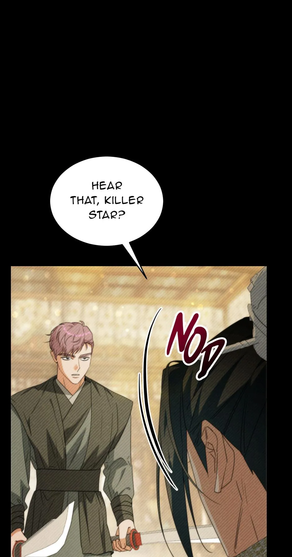 The Consort of the Demon Sect Leader: The Infamous Husband I Killed Has Returned Chapter 14 page 51 - 