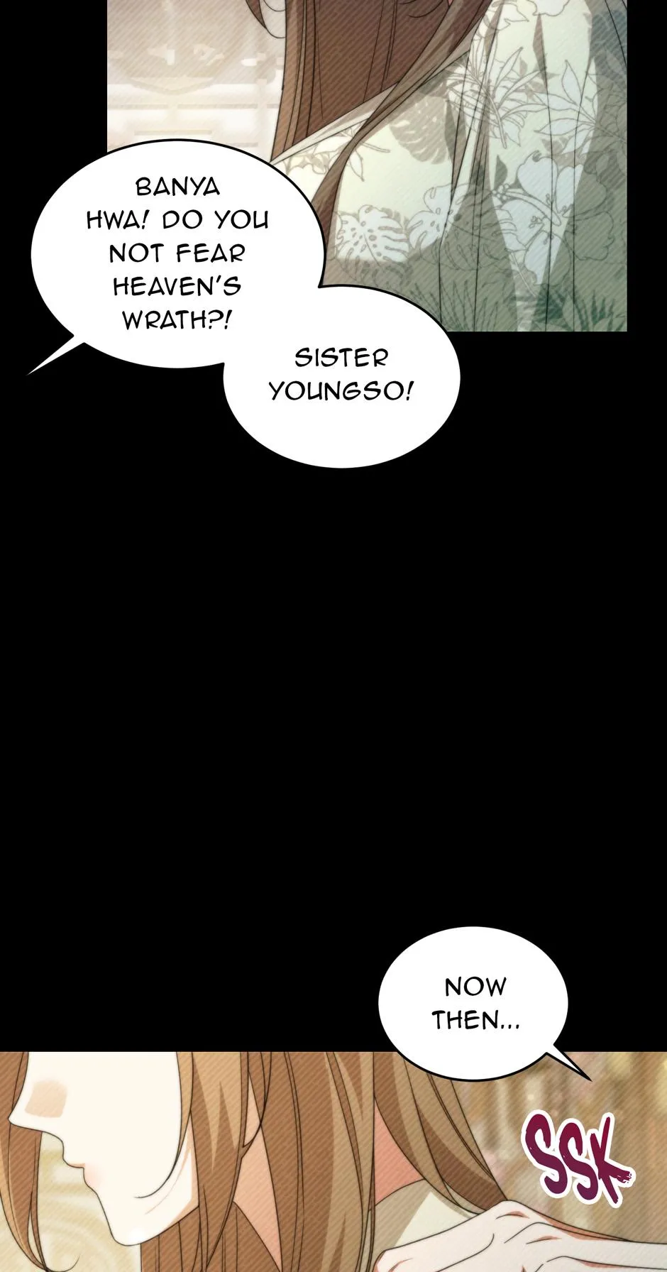 The Consort of the Demon Sect Leader: The Infamous Husband I Killed Has Returned Chapter 14 page 53 - 