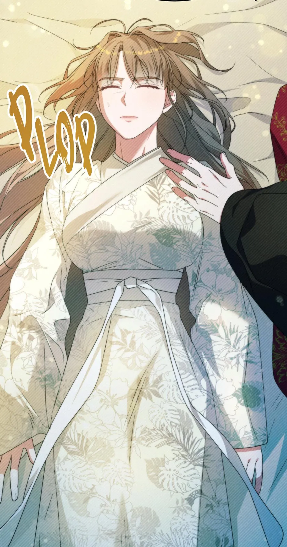 The Consort of the Demon Sect Leader: The Infamous Husband I Killed Has Returned Chapter 14 page 55 - 