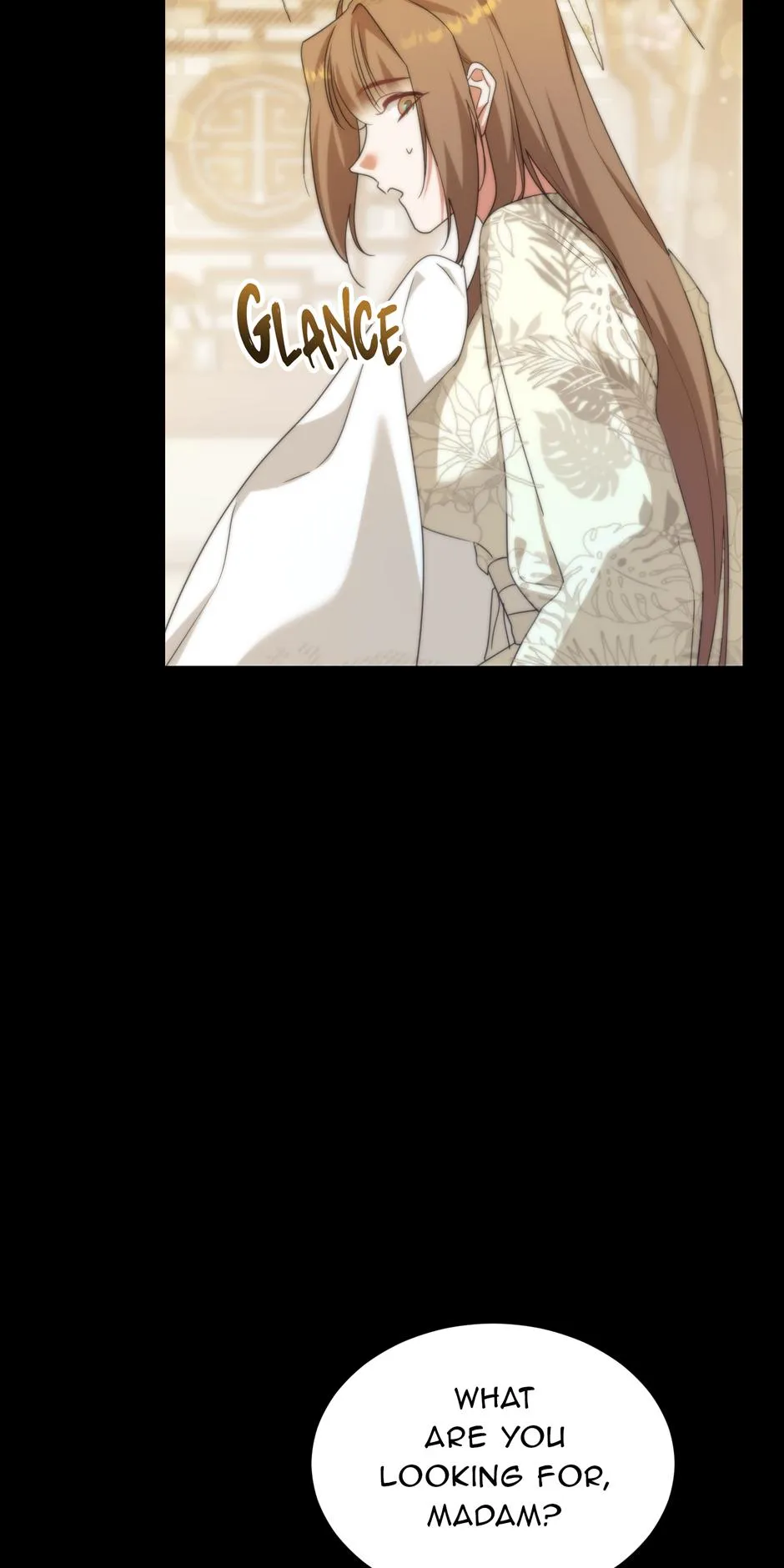 The Consort of the Demon Sect Leader: The Infamous Husband I Killed Has Returned Chapter 14 page 8 - 
