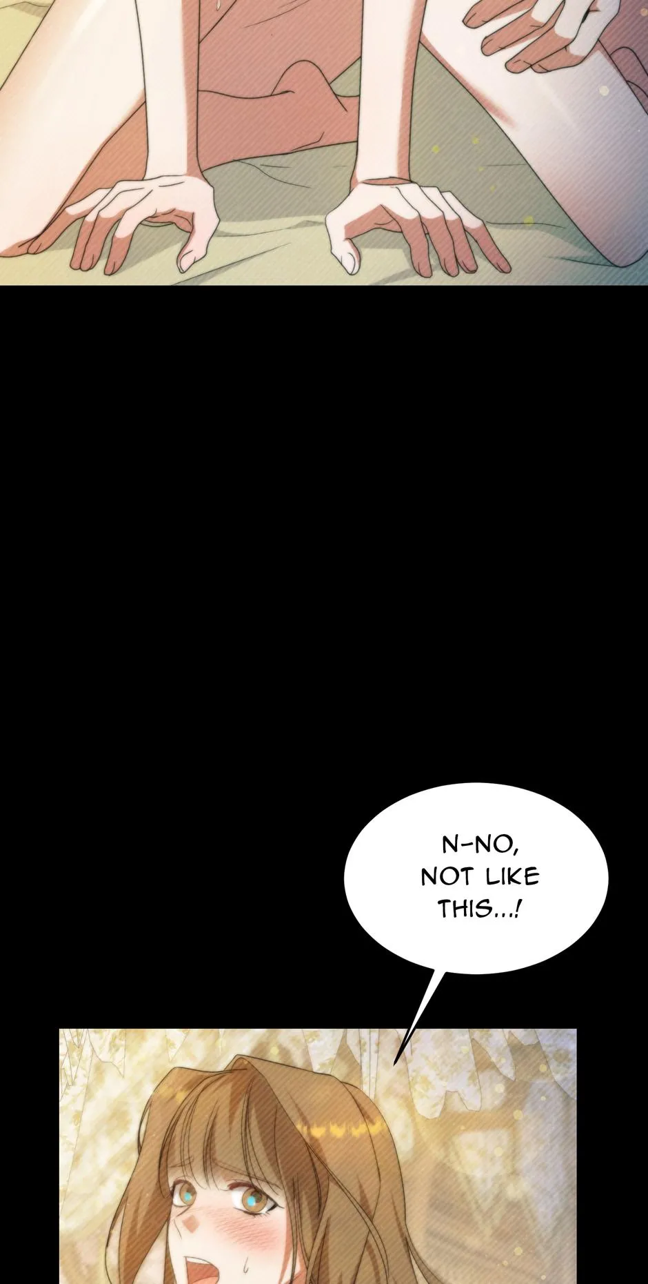 The Consort of the Demon Sect Leader: The Infamous Husband I Killed Has Returned Chapter 14 page 76 - 