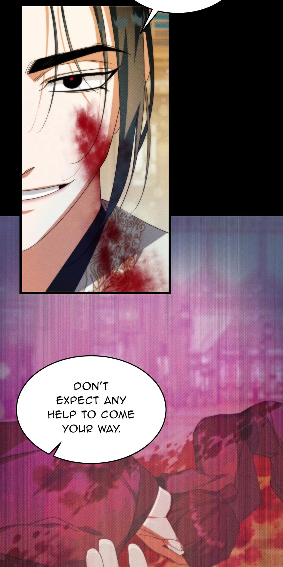 The Consort of the Demon Sect Leader: The Infamous Husband I Killed Has Returned Chapter 14 page 9 - 