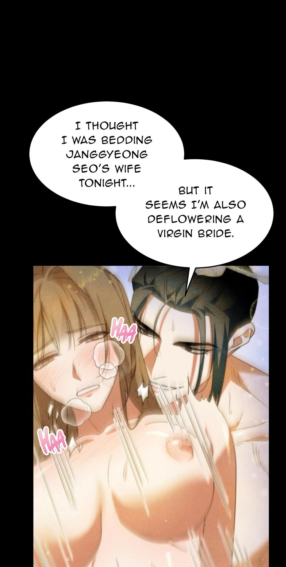 The Consort of the Demon Sect Leader: The Infamous Husband I Killed Has Returned Chapter 14 page 81 - 