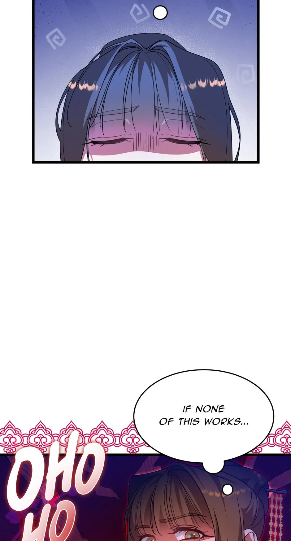 The Consort of the Demon Sect Leader: The Infamous Husband I Killed Has Returned Chapter 15 page 15 - 
