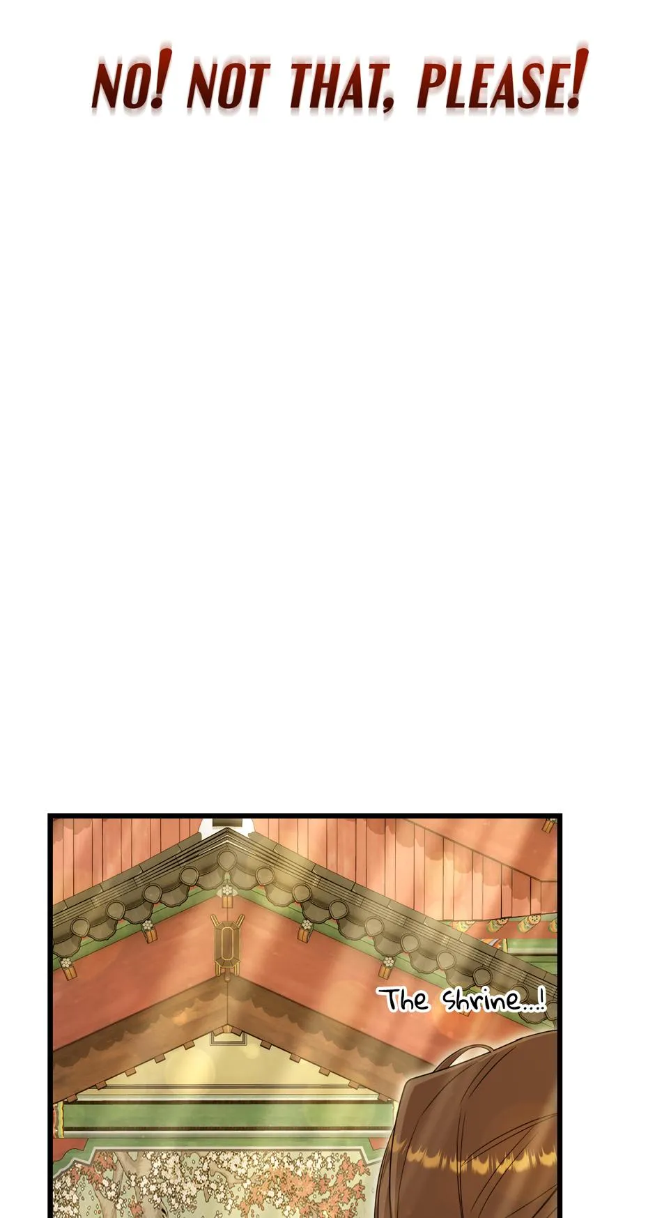 The Consort of the Demon Sect Leader: The Infamous Husband I Killed Has Returned Chapter 15 page 17 - 
