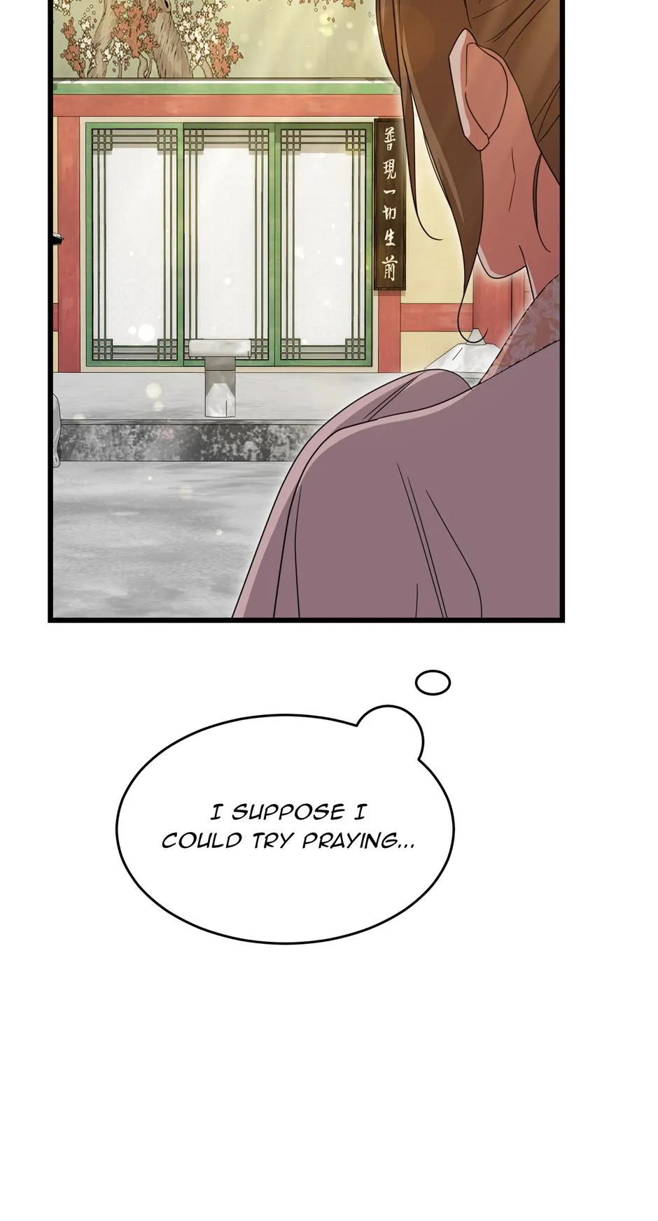 The Consort of the Demon Sect Leader: The Infamous Husband I Killed Has Returned Chapter 15 page 18 - 