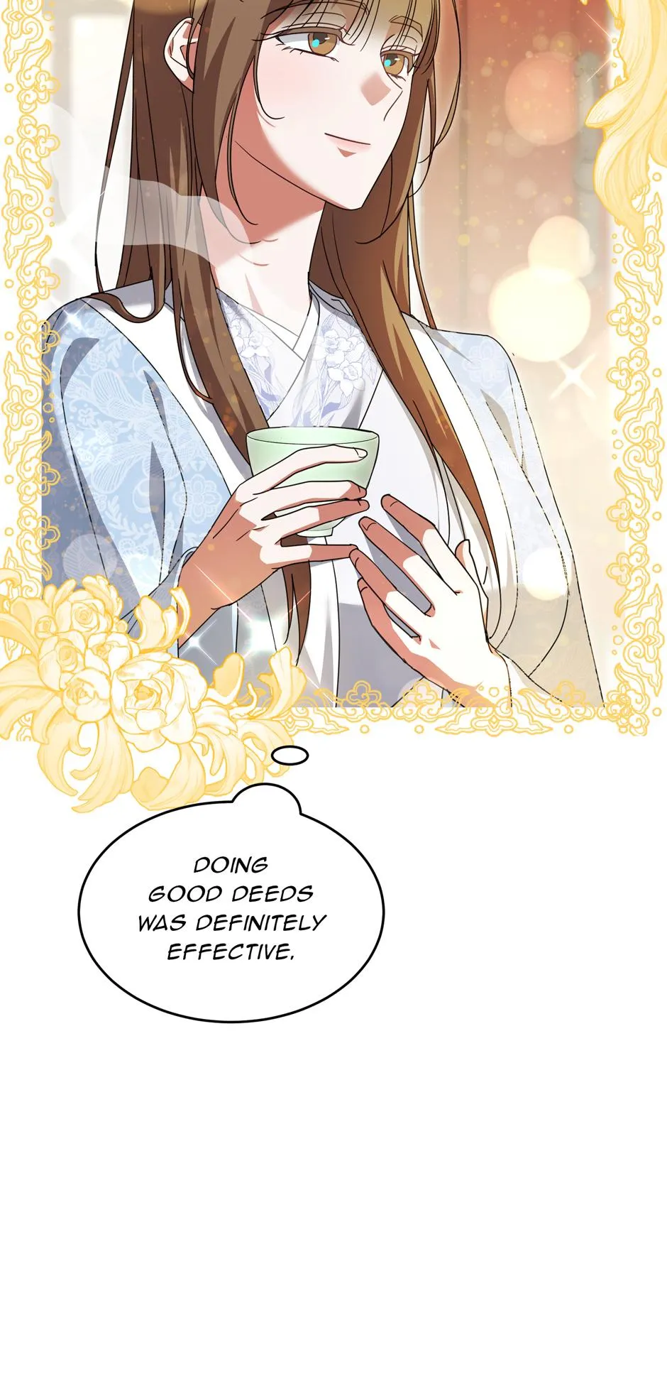 The Consort of the Demon Sect Leader: The Infamous Husband I Killed Has Returned Chapter 15 page 25 - 