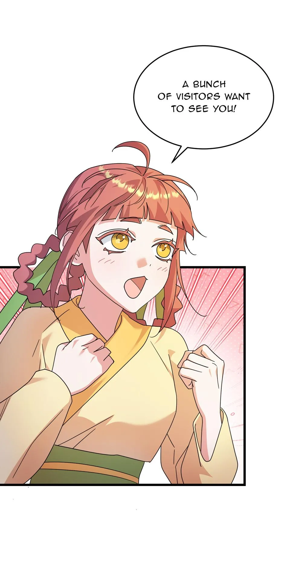 The Consort of the Demon Sect Leader: The Infamous Husband I Killed Has Returned Chapter 15 page 27 - 