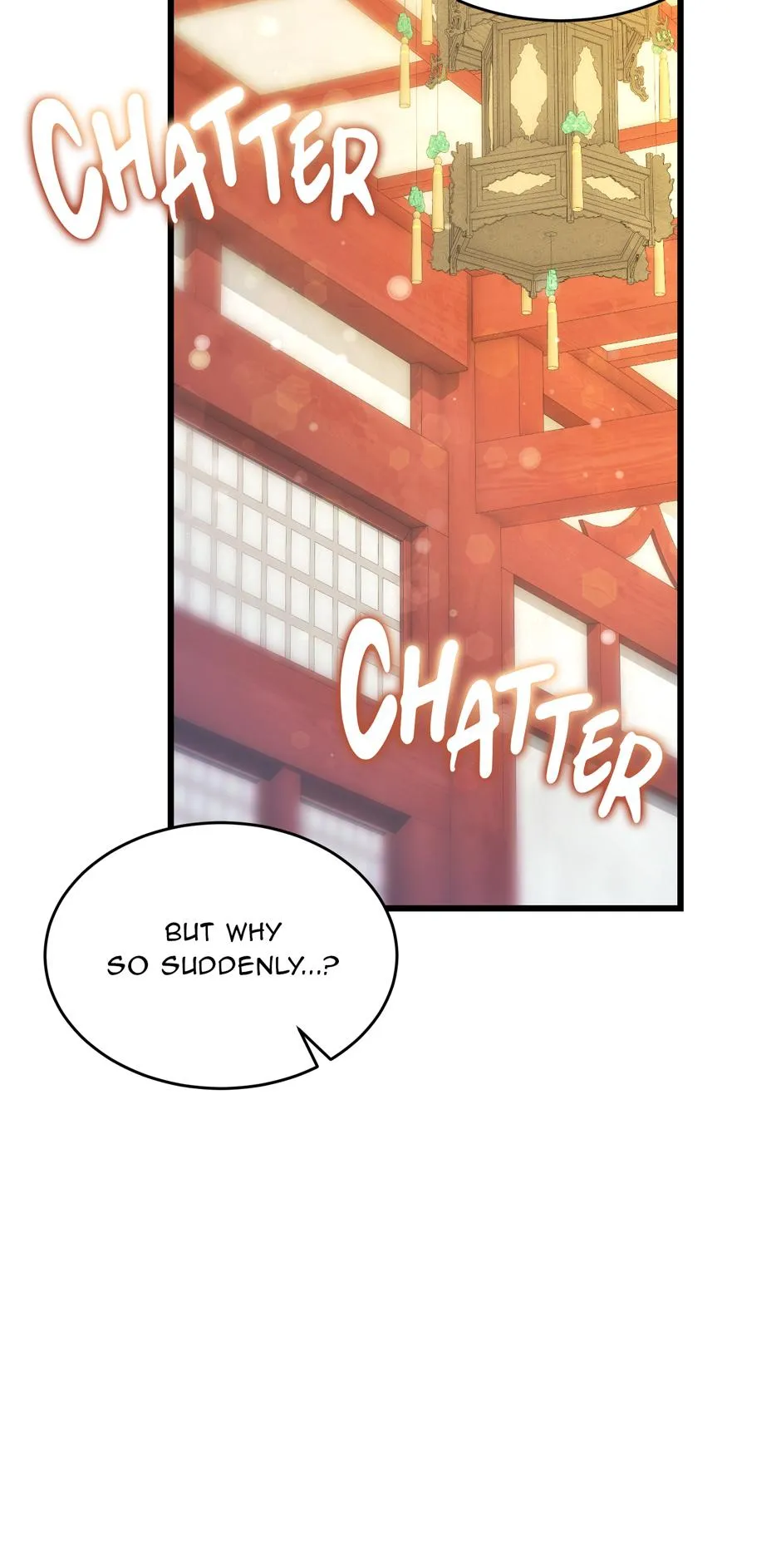 The Consort of the Demon Sect Leader: The Infamous Husband I Killed Has Returned Chapter 15 page 30 - 
