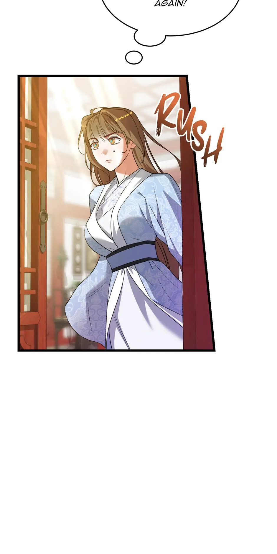 The Consort of the Demon Sect Leader: The Infamous Husband I Killed Has Returned Chapter 15 page 33 - 