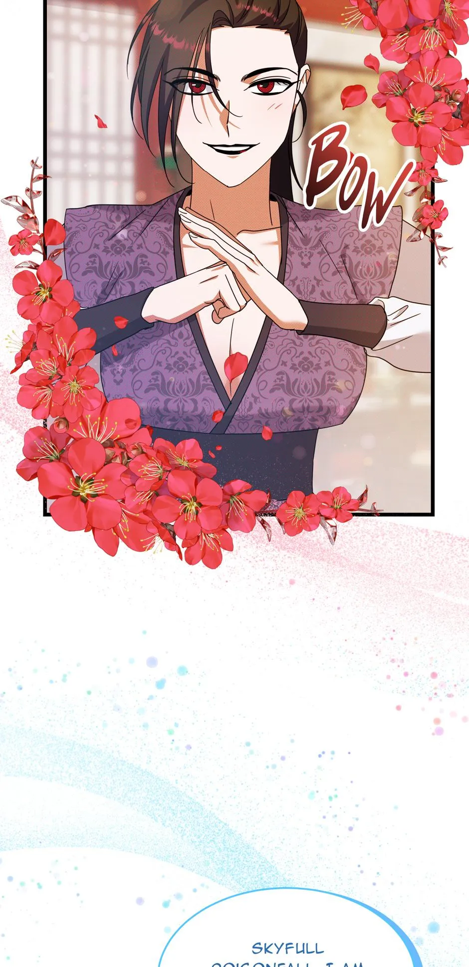 The Consort of the Demon Sect Leader: The Infamous Husband I Killed Has Returned Chapter 15 page 39 - 