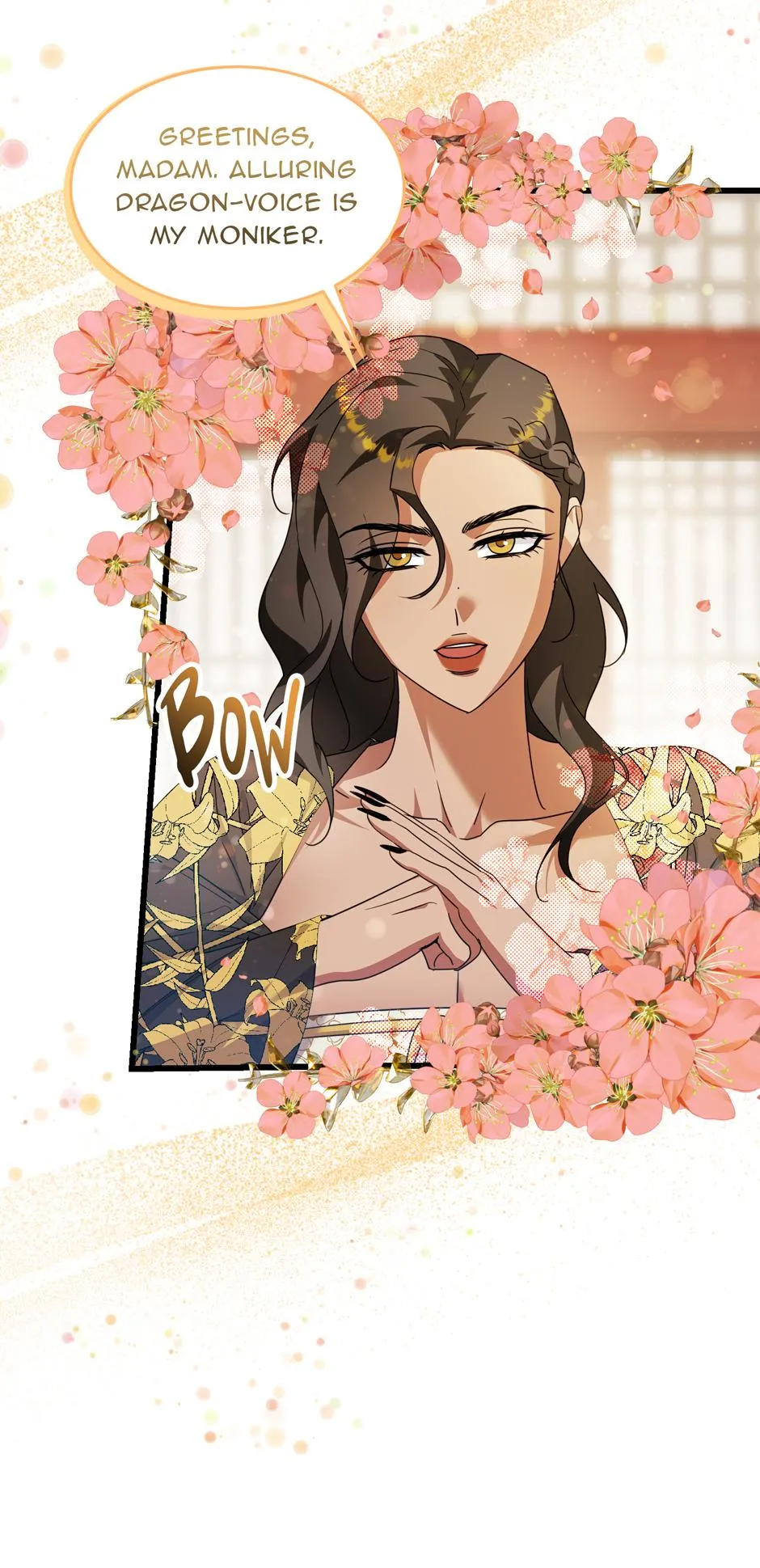 The Consort of the Demon Sect Leader: The Infamous Husband I Killed Has Returned Chapter 15 page 41 - 