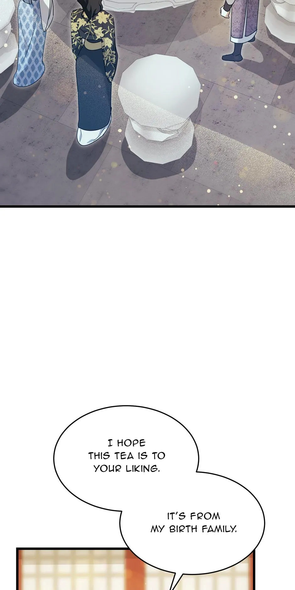 The Consort of the Demon Sect Leader: The Infamous Husband I Killed Has Returned Chapter 15 page 43 - 