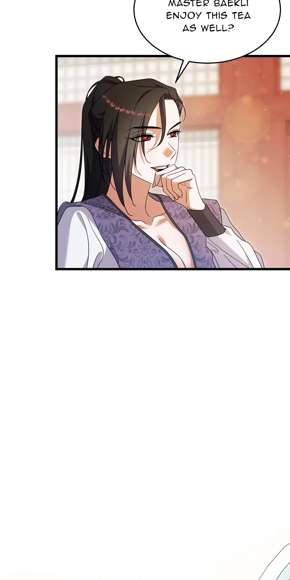 The Consort of the Demon Sect Leader: The Infamous Husband I Killed Has Returned Chapter 15 page 45 - 