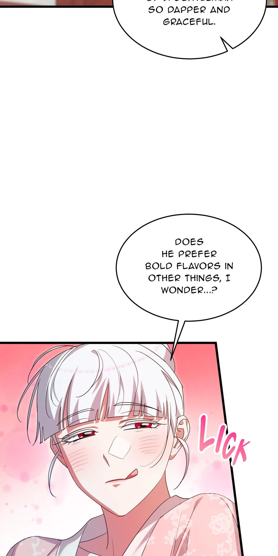 The Consort of the Demon Sect Leader: The Infamous Husband I Killed Has Returned Chapter 15 page 48 - 