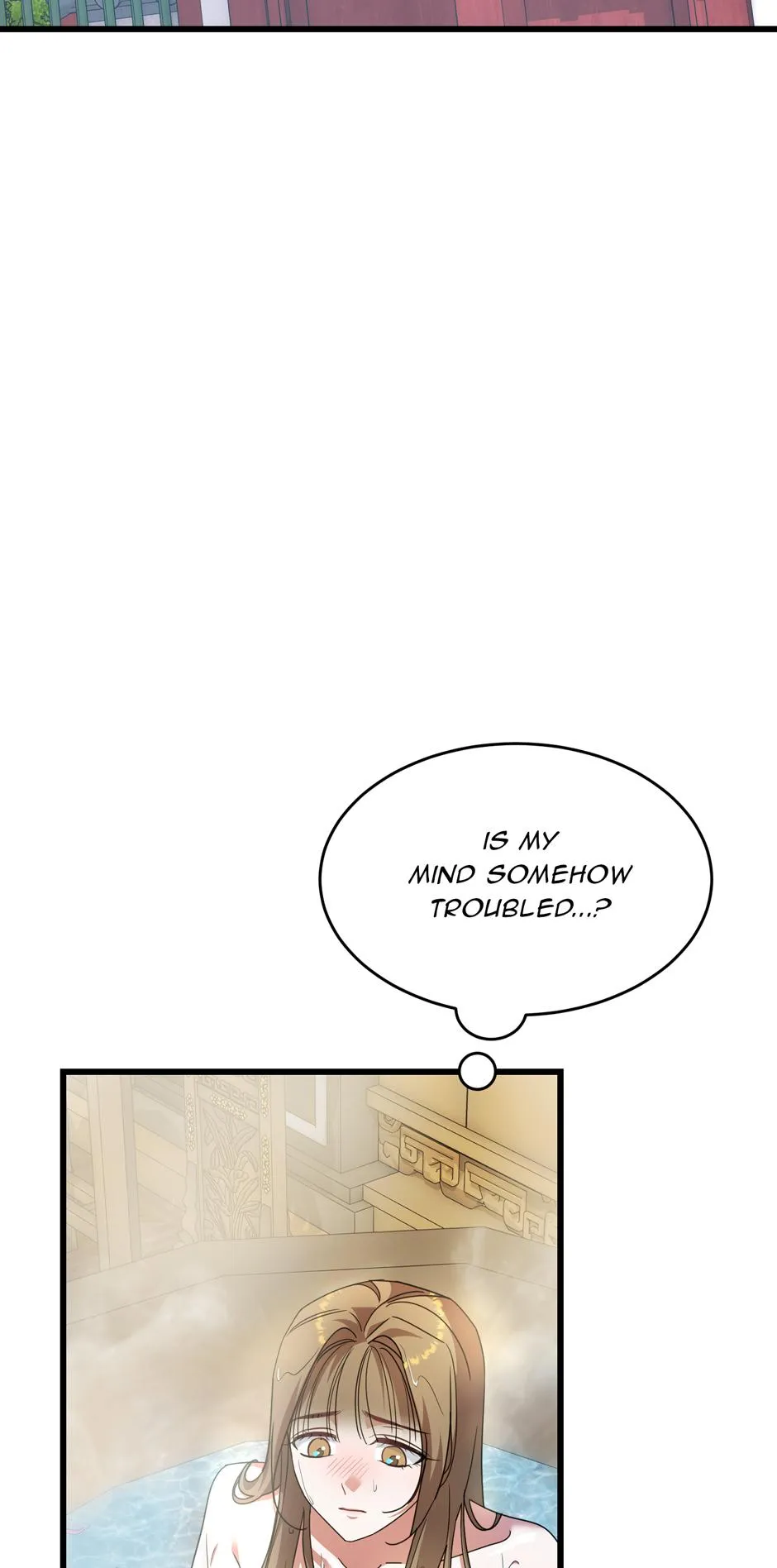 The Consort of the Demon Sect Leader: The Infamous Husband I Killed Has Returned Chapter 15 page 6 - 