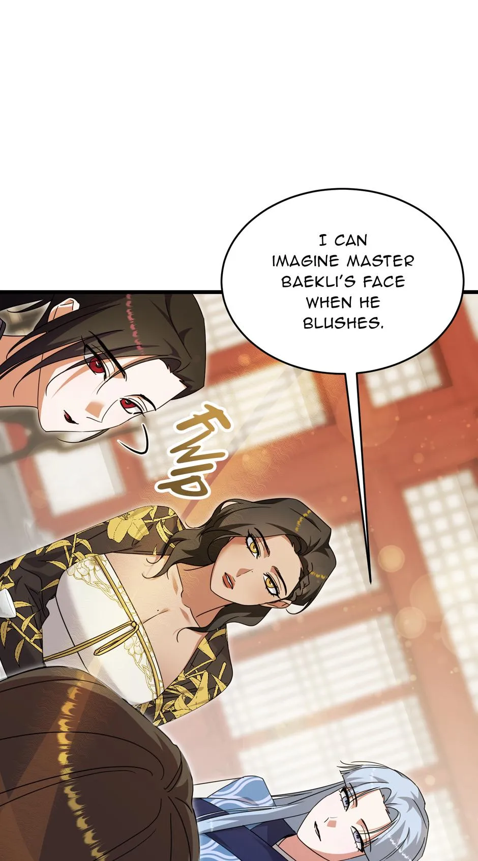 The Consort of the Demon Sect Leader: The Infamous Husband I Killed Has Returned Chapter 15 page 52 - 