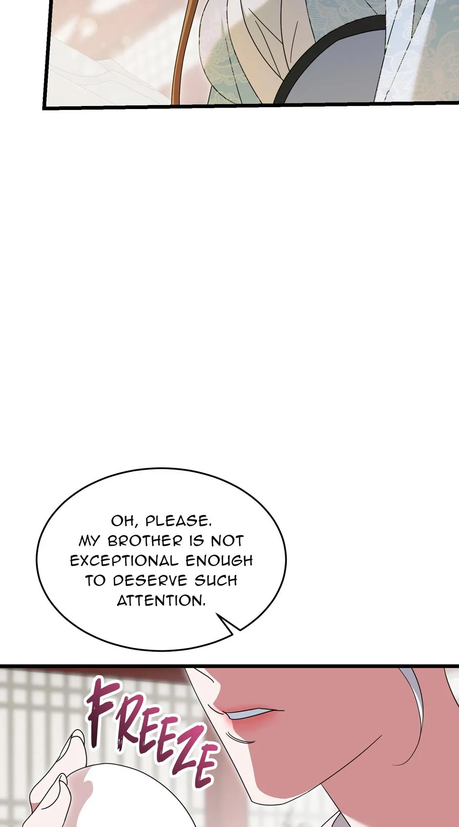 The Consort of the Demon Sect Leader: The Infamous Husband I Killed Has Returned Chapter 15 page 57 - 