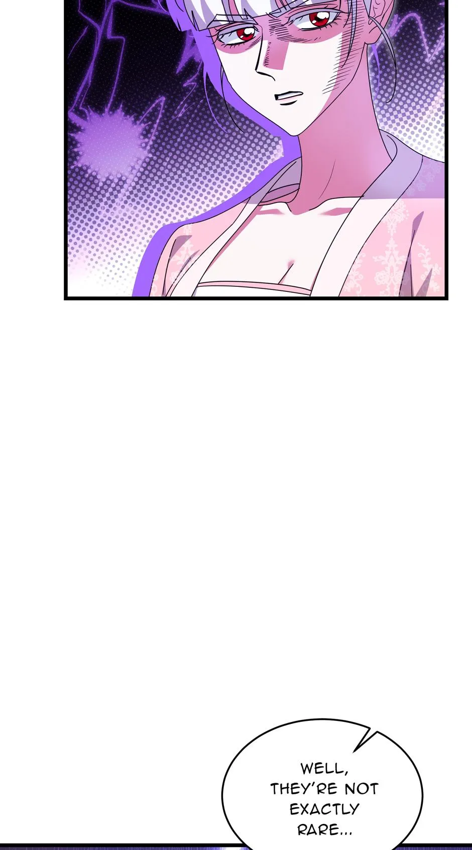 The Consort of the Demon Sect Leader: The Infamous Husband I Killed Has Returned Chapter 15 page 59 - 