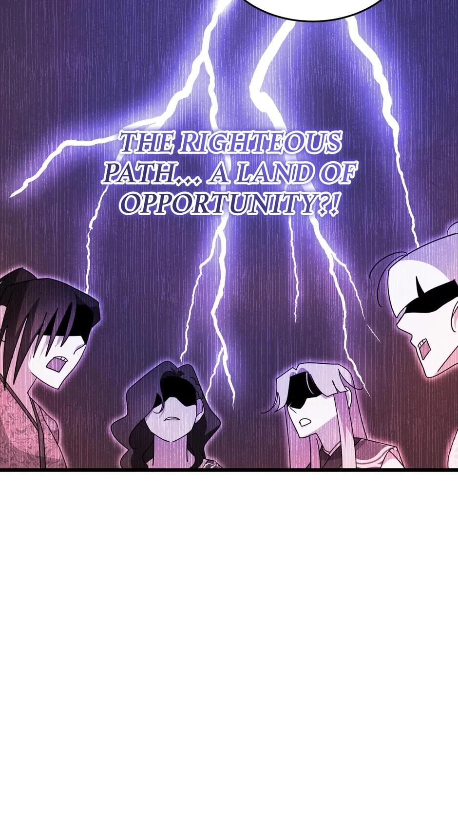The Consort of the Demon Sect Leader: The Infamous Husband I Killed Has Returned Chapter 15 page 60 - 