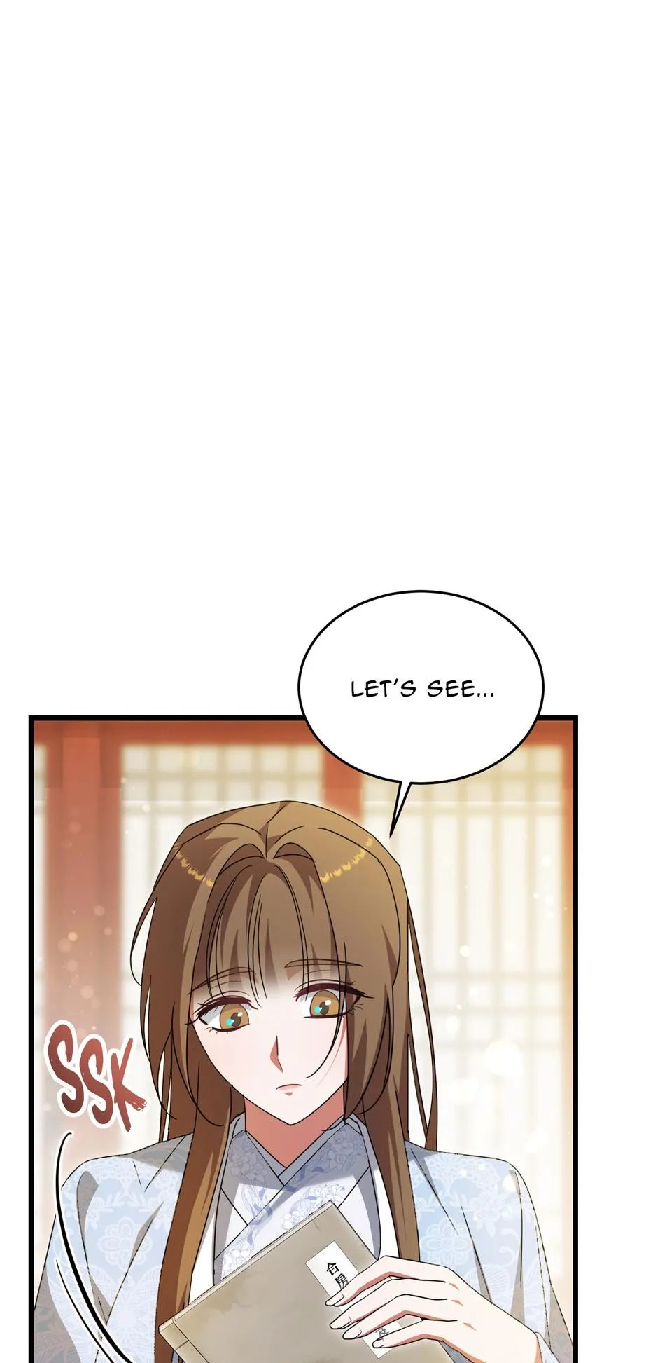 The Consort of the Demon Sect Leader: The Infamous Husband I Killed Has Returned Chapter 15 page 67 - 