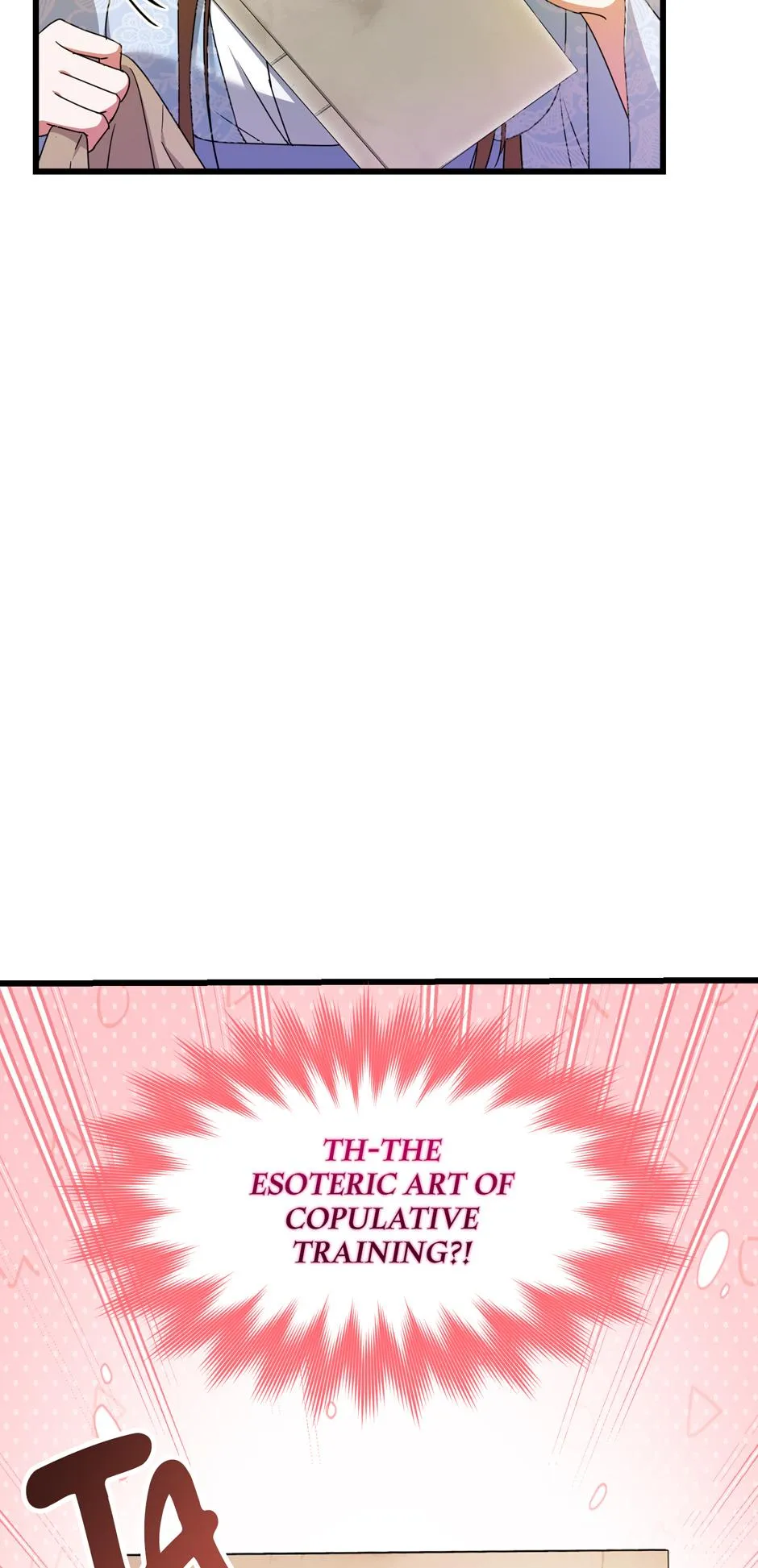 The Consort of the Demon Sect Leader: The Infamous Husband I Killed Has Returned Chapter 15 page 68 - 