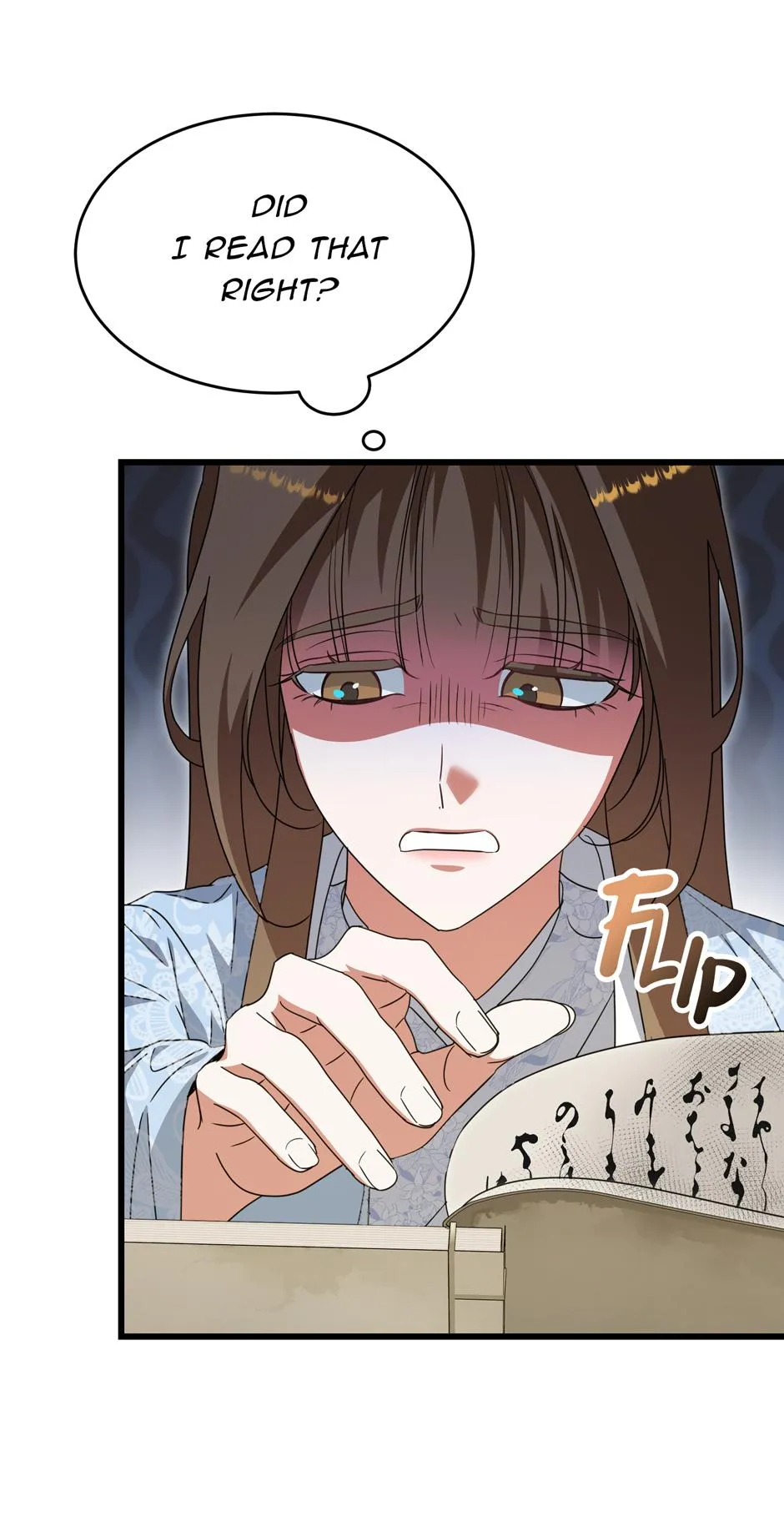The Consort of the Demon Sect Leader: The Infamous Husband I Killed Has Returned Chapter 15 page 70 - 