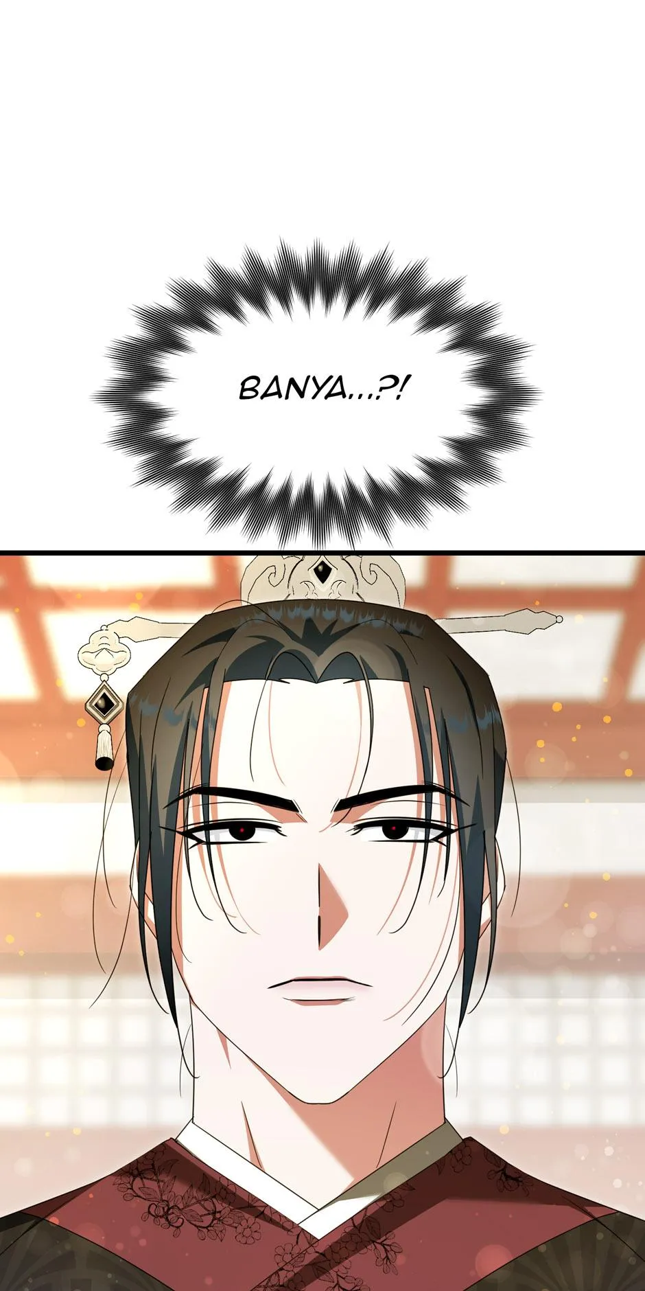 The Consort of the Demon Sect Leader: The Infamous Husband I Killed Has Returned Chapter 16 page 1 - 