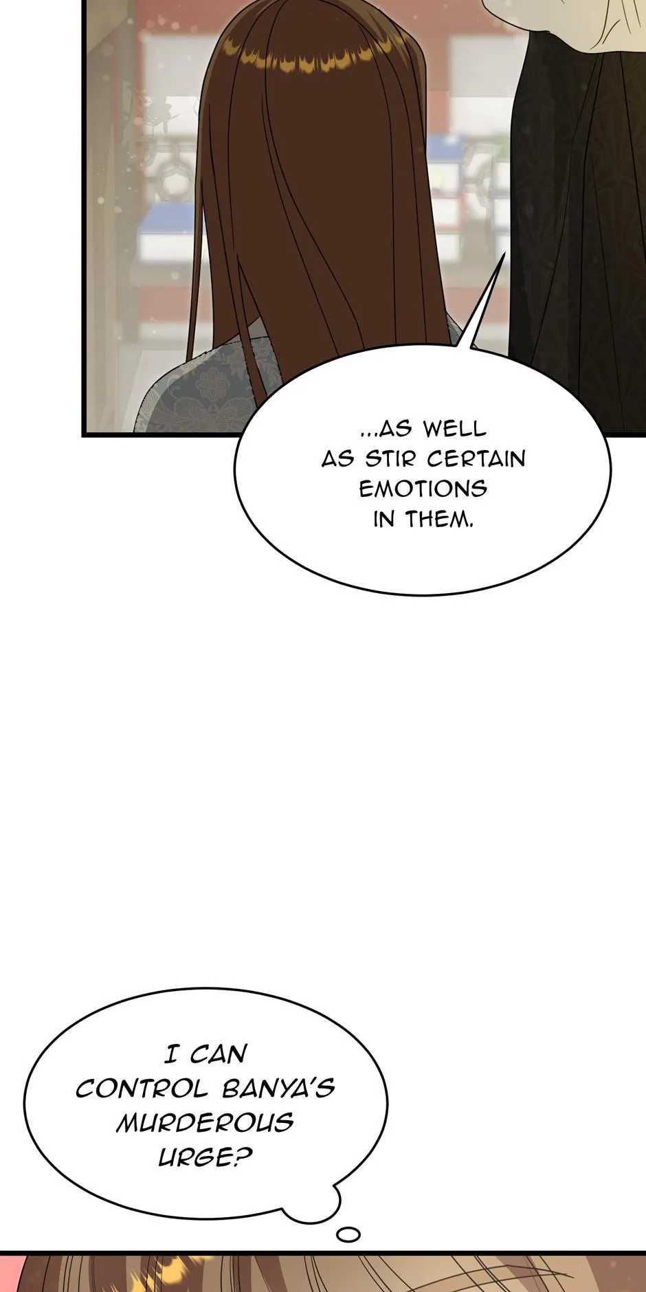The Consort of the Demon Sect Leader: The Infamous Husband I Killed Has Returned Chapter 16 page 25 - 