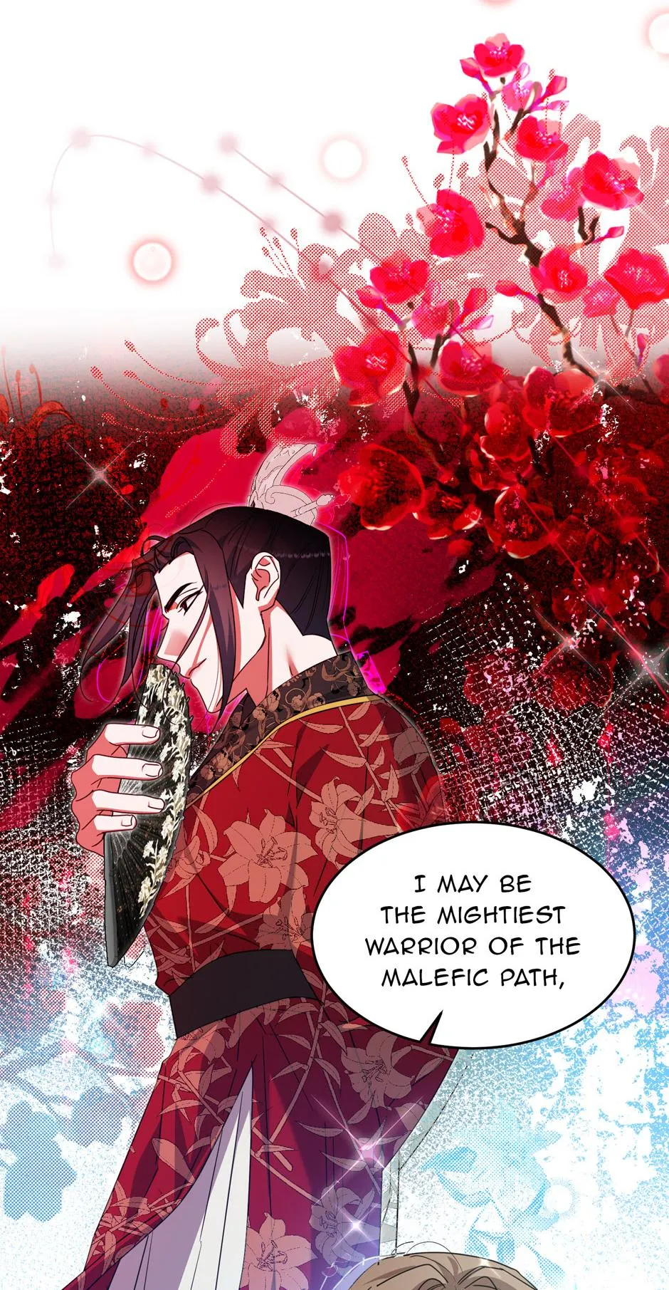 The Consort of the Demon Sect Leader: The Infamous Husband I Killed Has Returned Chapter 16 page 28 - 