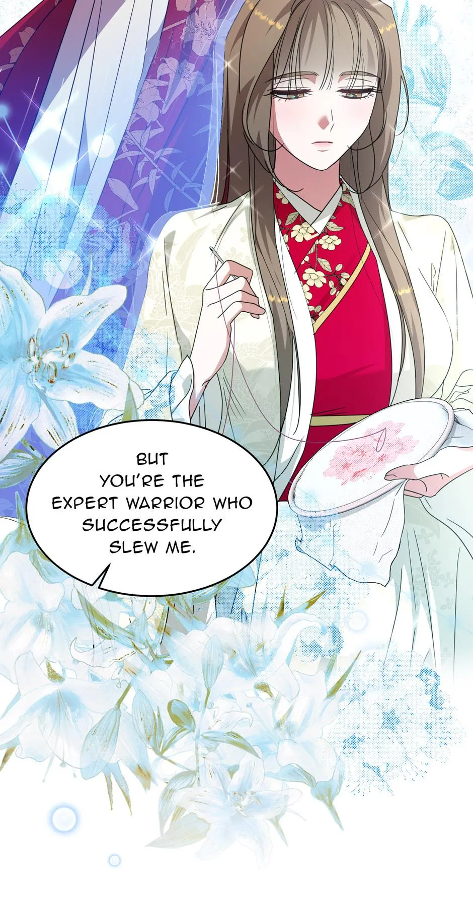 The Consort of the Demon Sect Leader: The Infamous Husband I Killed Has Returned Chapter 16 page 29 - 