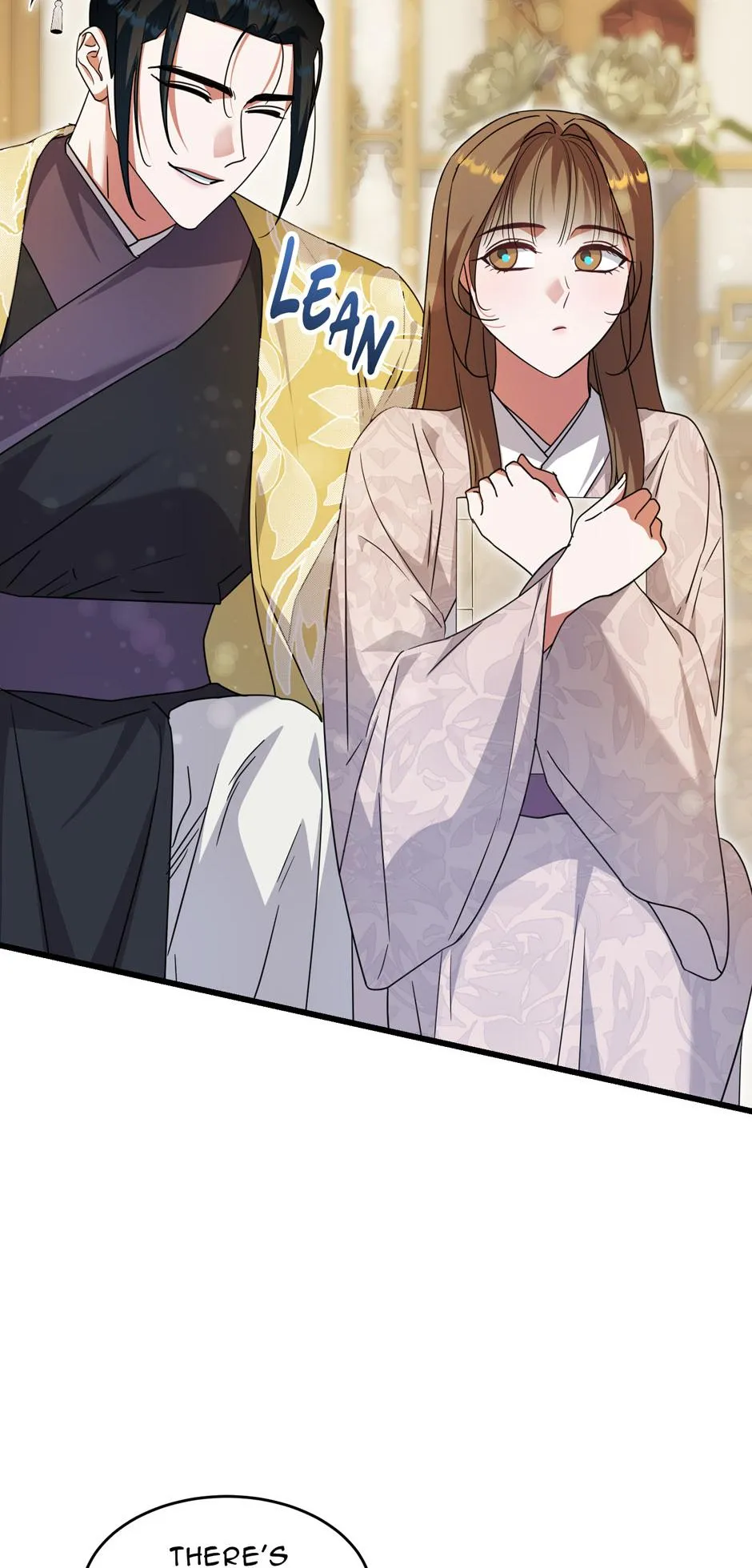 The Consort of the Demon Sect Leader: The Infamous Husband I Killed Has Returned Chapter 16 page 50 - 