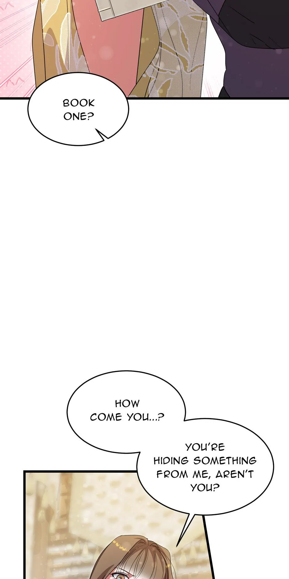 The Consort of the Demon Sect Leader: The Infamous Husband I Killed Has Returned Chapter 16 page 55 - 