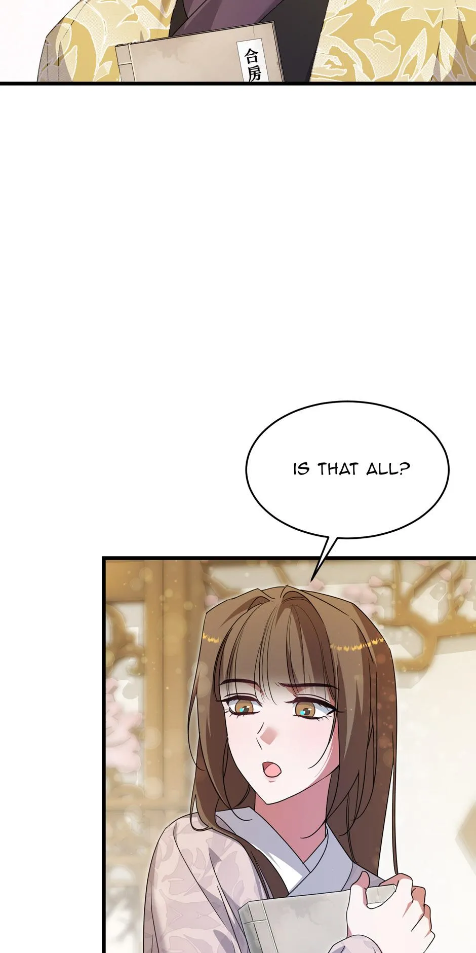 The Consort of the Demon Sect Leader: The Infamous Husband I Killed Has Returned Chapter 16 page 58 - 