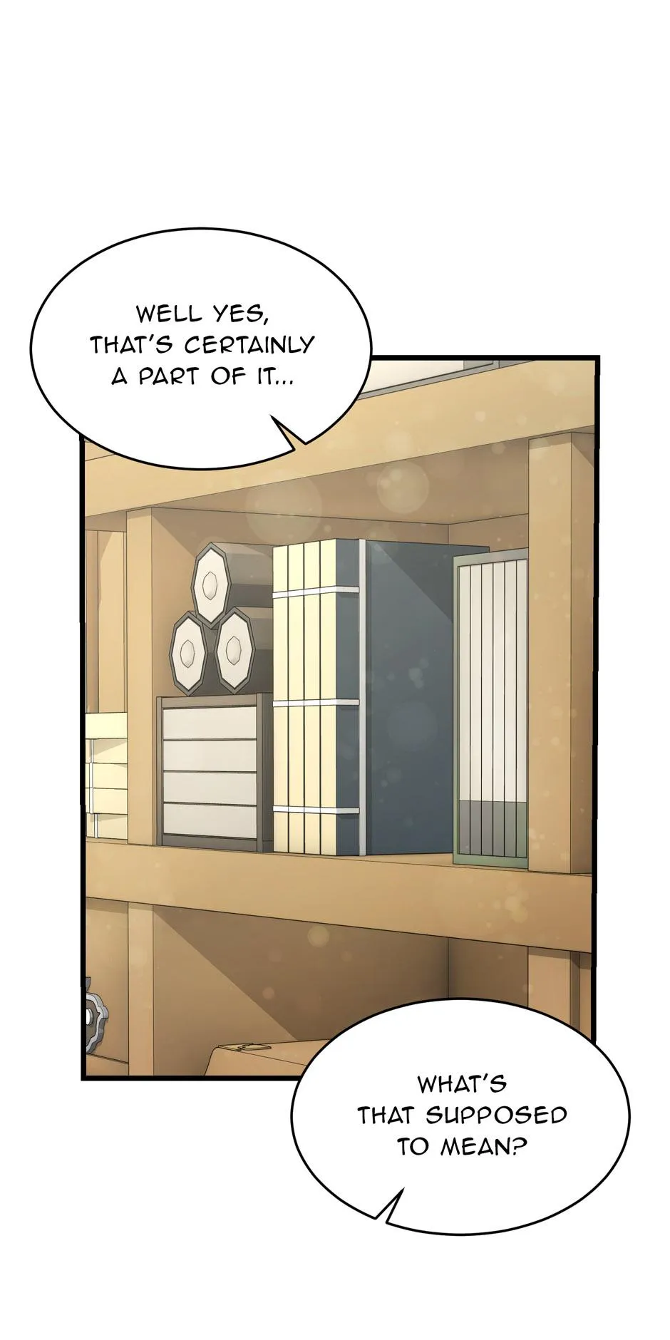 The Consort of the Demon Sect Leader: The Infamous Husband I Killed Has Returned Chapter 16 page 61 - 