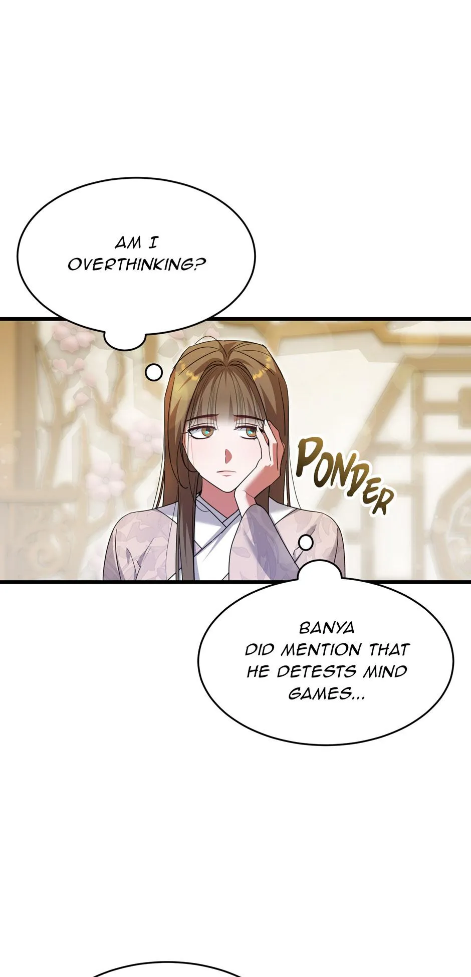 The Consort of the Demon Sect Leader: The Infamous Husband I Killed Has Returned Chapter 16 page 62 - 