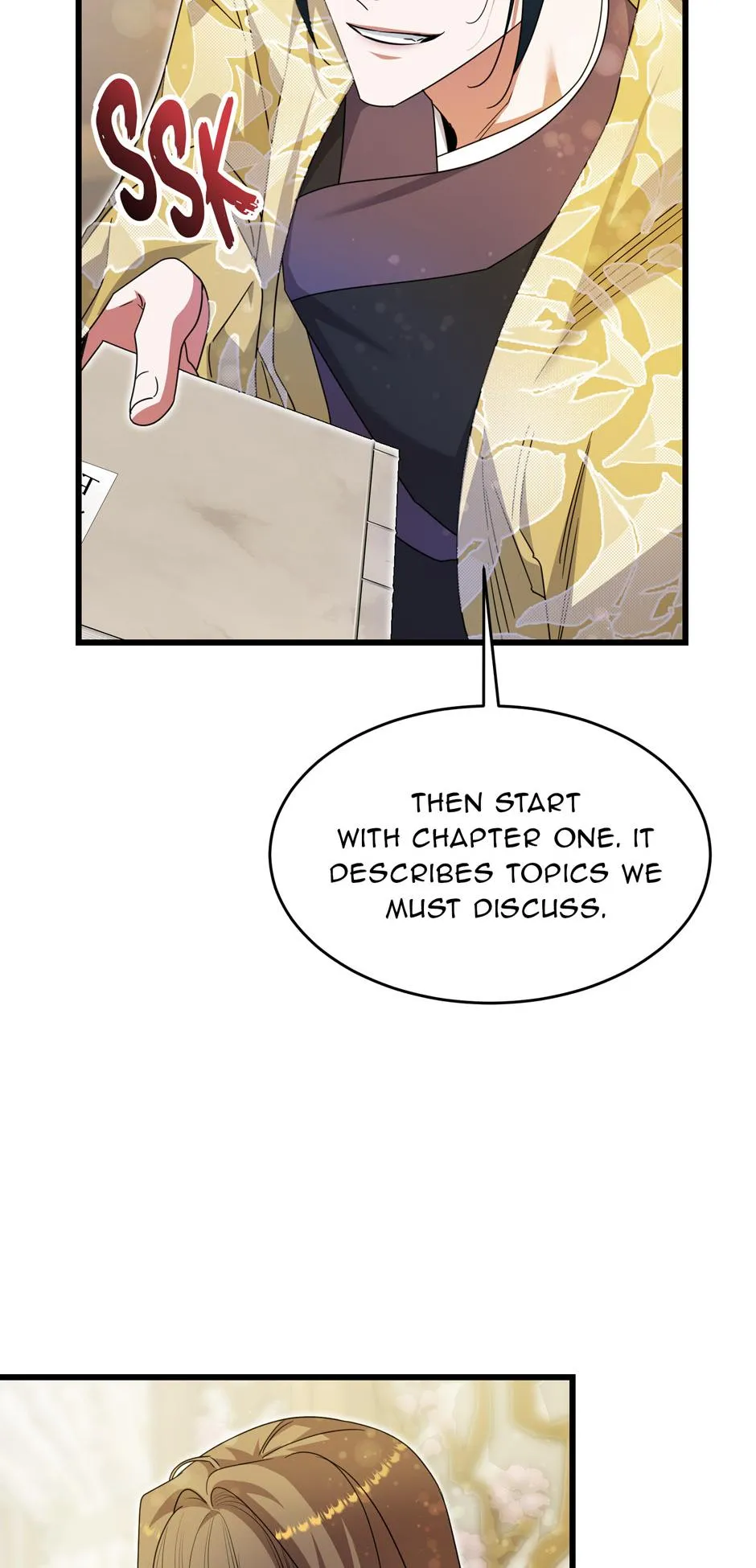 The Consort of the Demon Sect Leader: The Infamous Husband I Killed Has Returned Chapter 16 page 65 - 